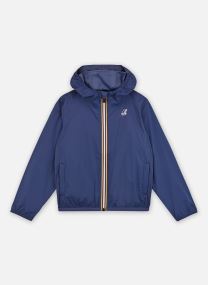 Wasserdichte Windbreaker / Wasserdichte Windjacken P. LE VRAI 4.0 CLAUDE schwarz