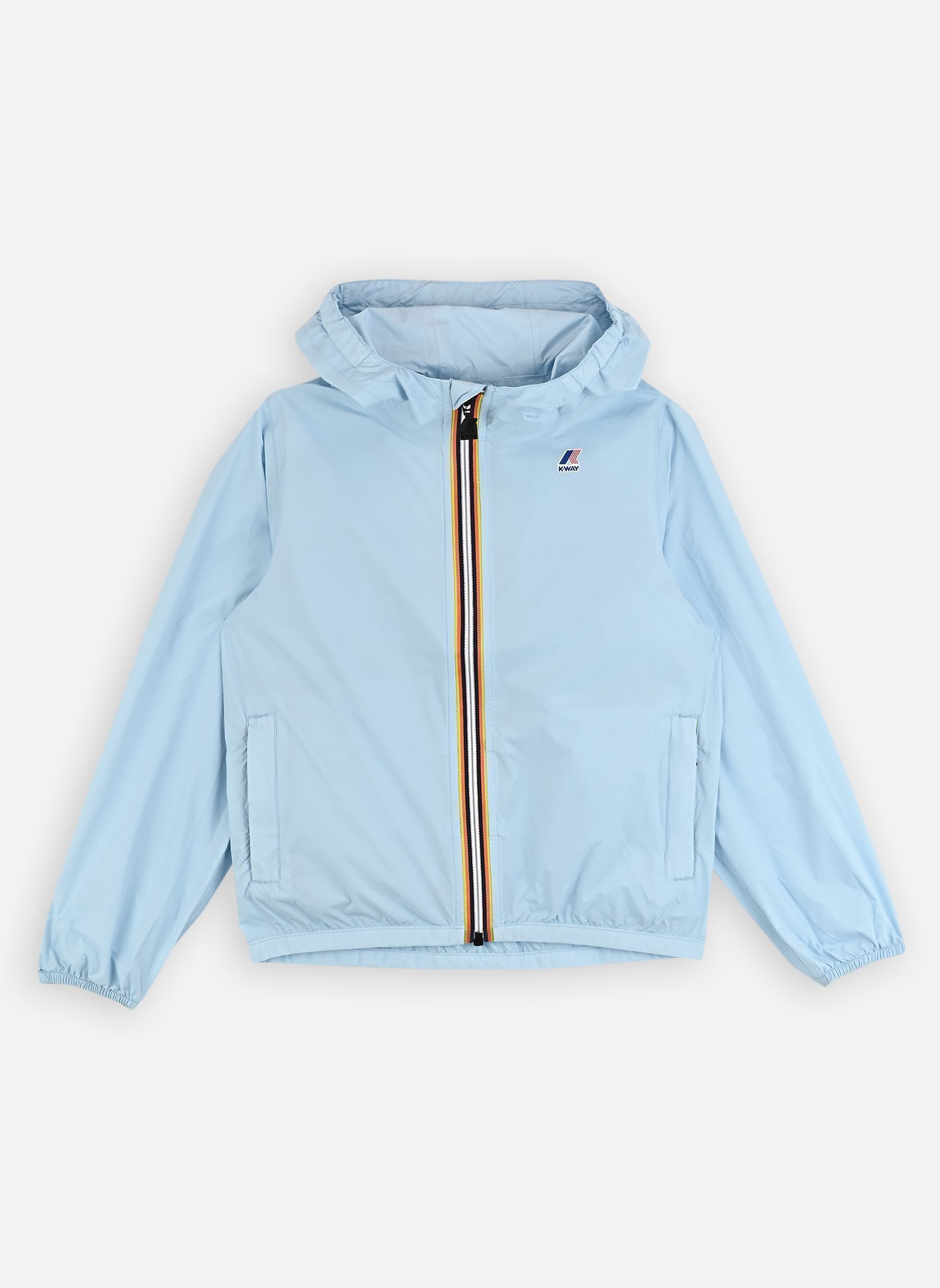 Vêtements K Way P. LE VRAI 4.0 CLAUDE pour Enfant