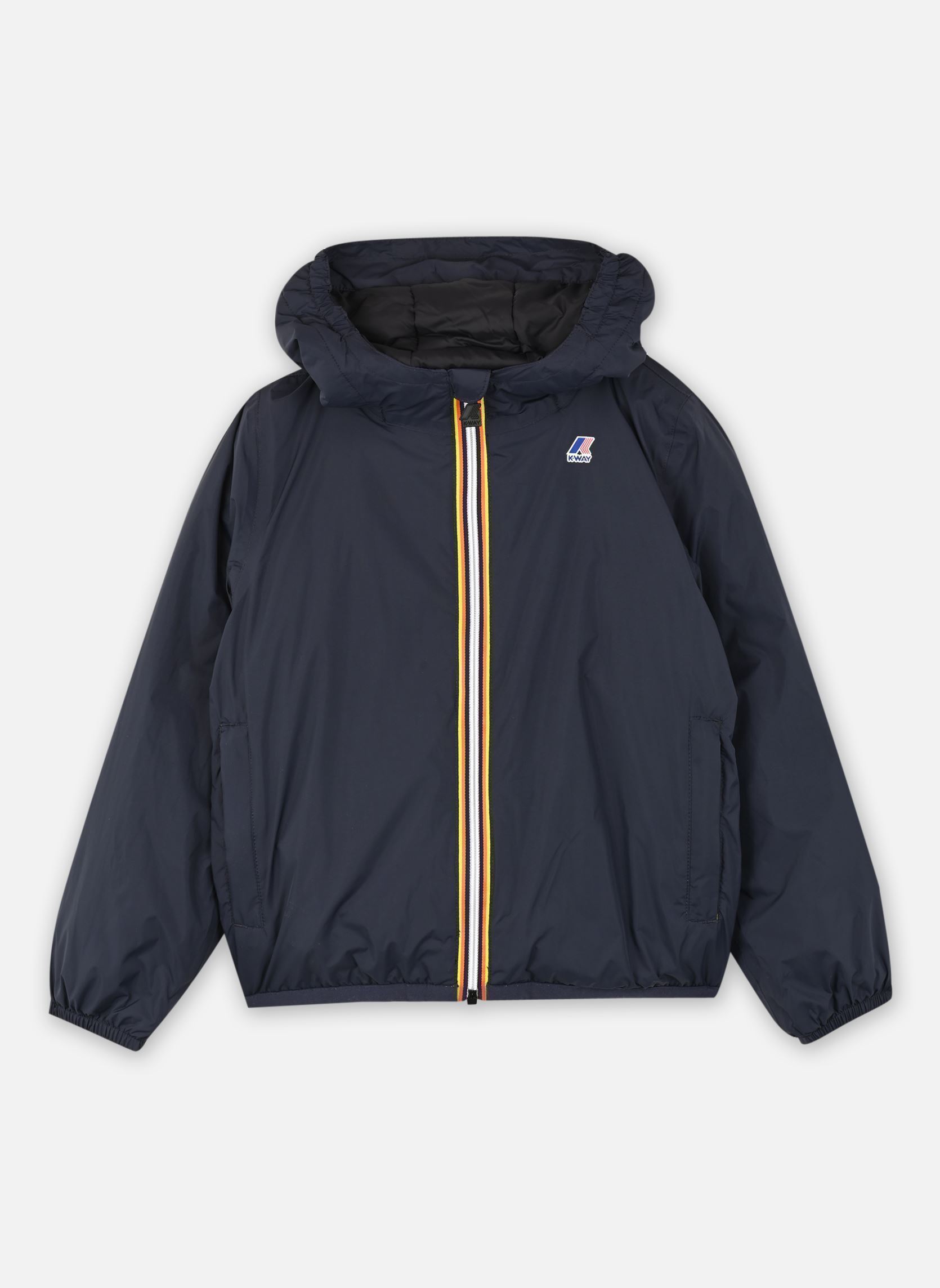 Vêtements K Way P. LE VRAI 4.0 CLAUDE WARM pour Accessoires - vue 2