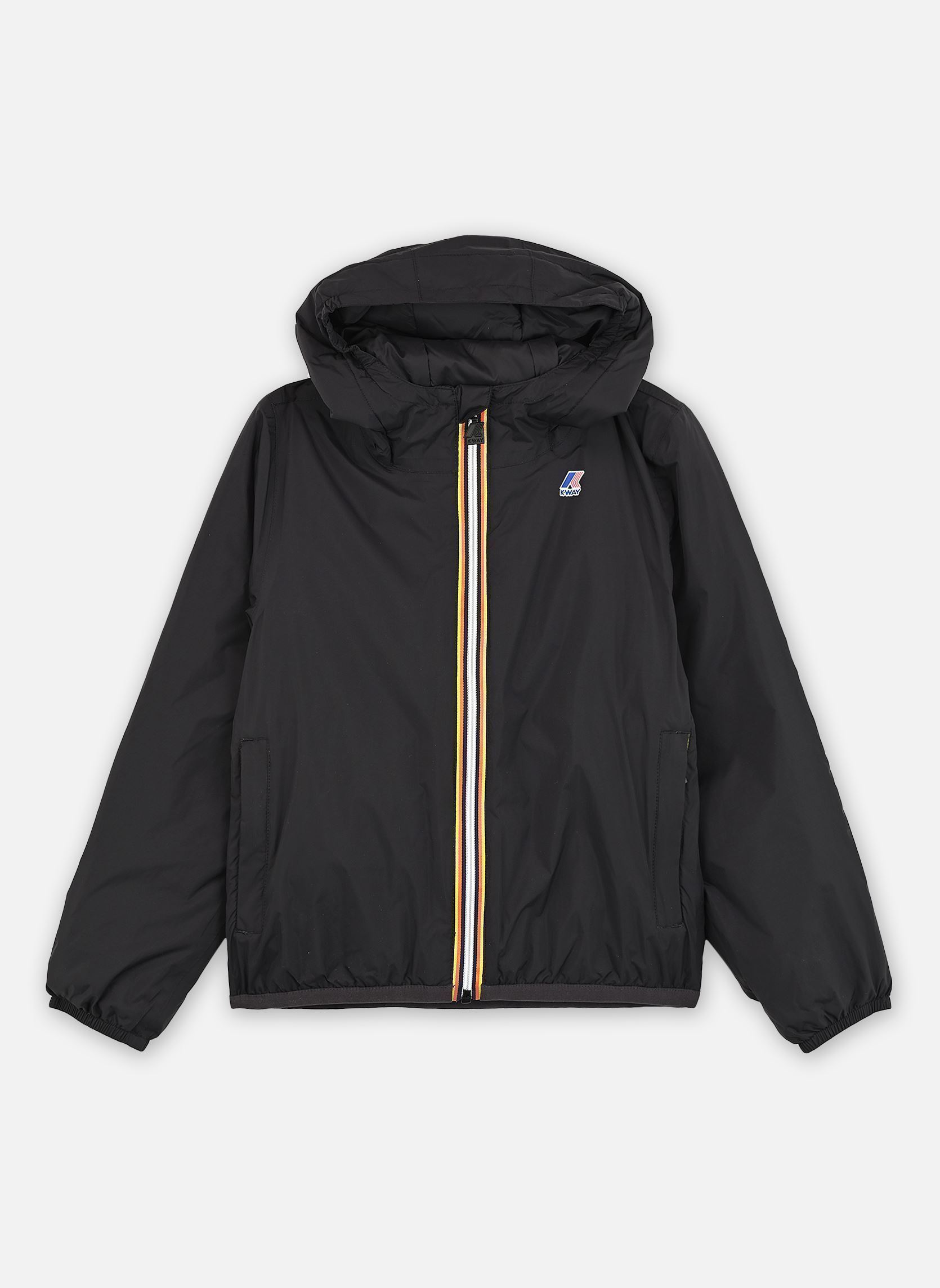 Vêtements K Way P. LE VRAI 4.0 CLAUDE WARM pour Accessoires - vue 3