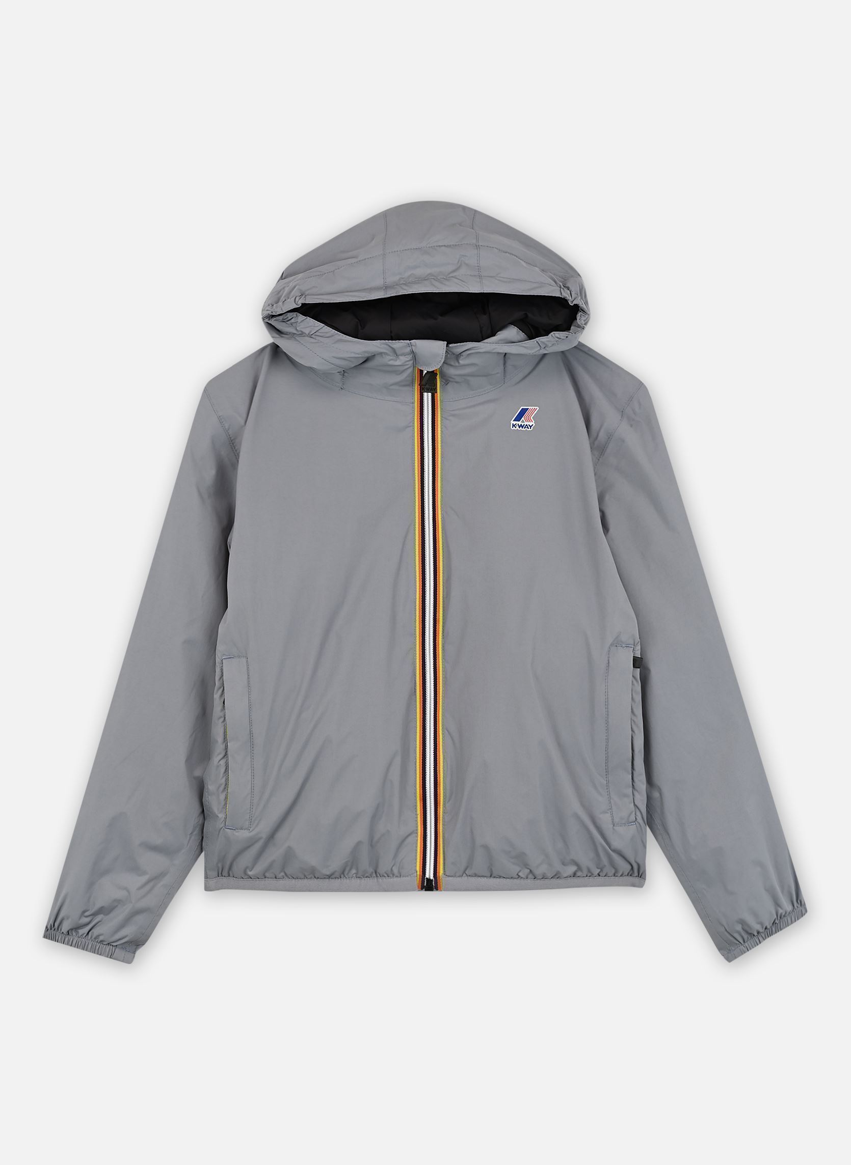 Vêtements K Way P. LE VRAI 4.0 CLAUDE WARM pour Accessoires