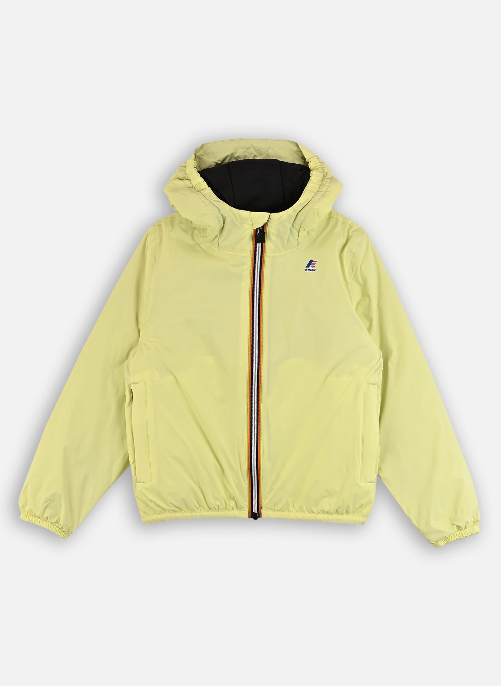 Vêtements K Way P. LE VRAI 4.0 CLAUDE WARM pour Enfant