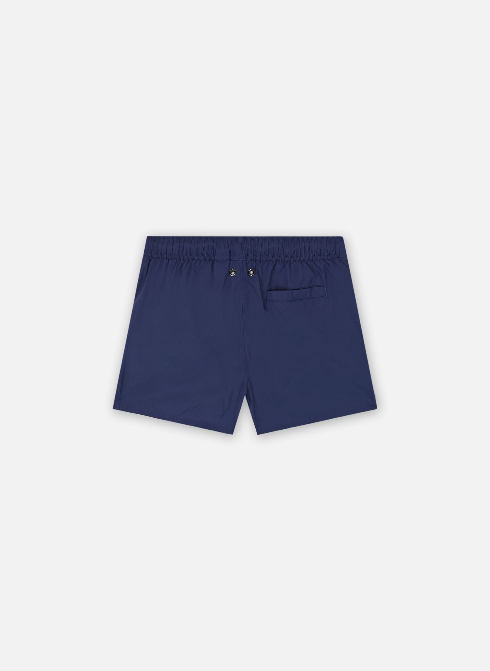 Shorts de bain P. LE VRAI OLIVIER garçon bleu K-Way Shorts de bain P. LE VRAI OLIVIER garçon bleu BLUE DEEP COBALT