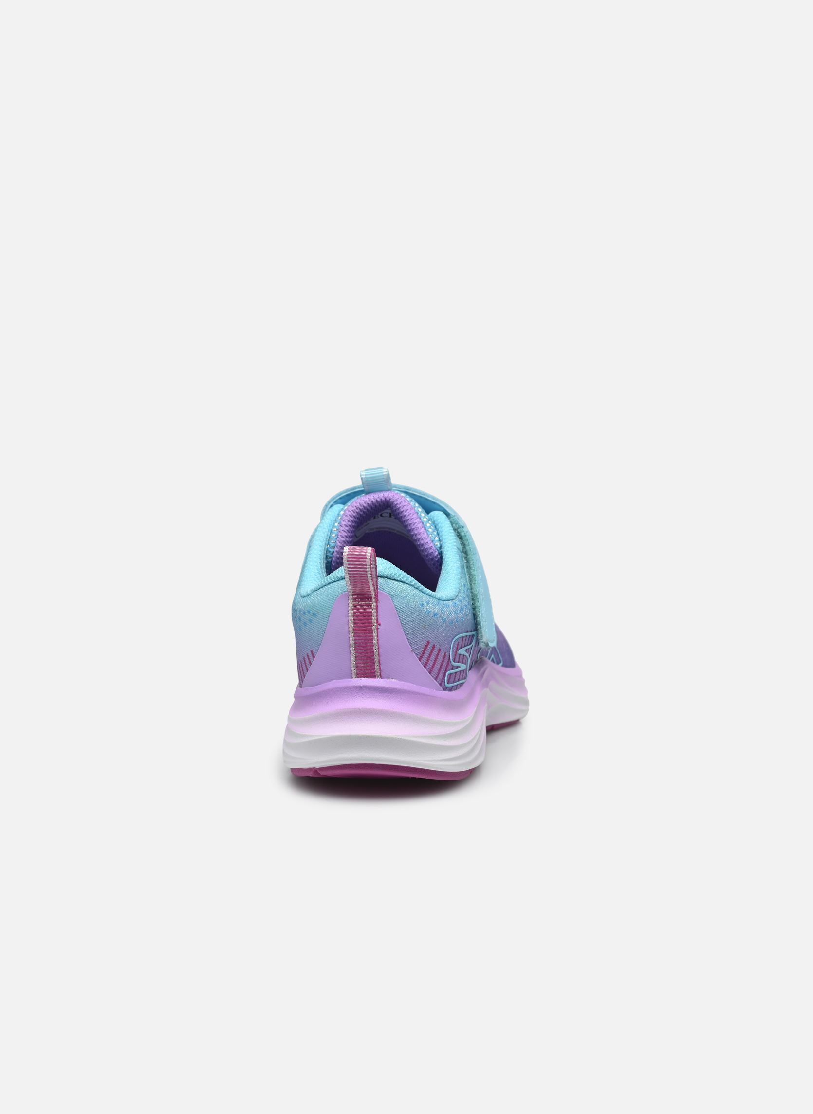 Baskets Go-Run Accelerate - Glitter Soul fille multicolore Skechers Baskets Go-Run Accelerate - Glitter Soul fille multicolore AQPR