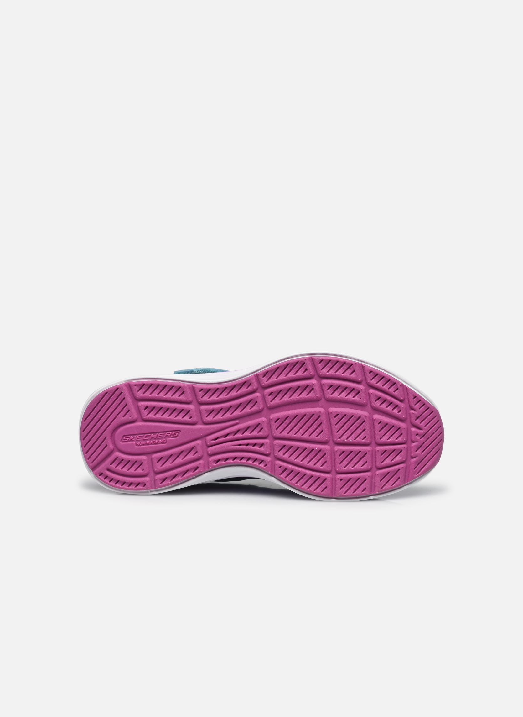 Baskets Go-Run Accelerate - Glitter Soul fille multicolore Skechers Baskets Go-Run Accelerate - Glitter Soul fille multicolore AQPR