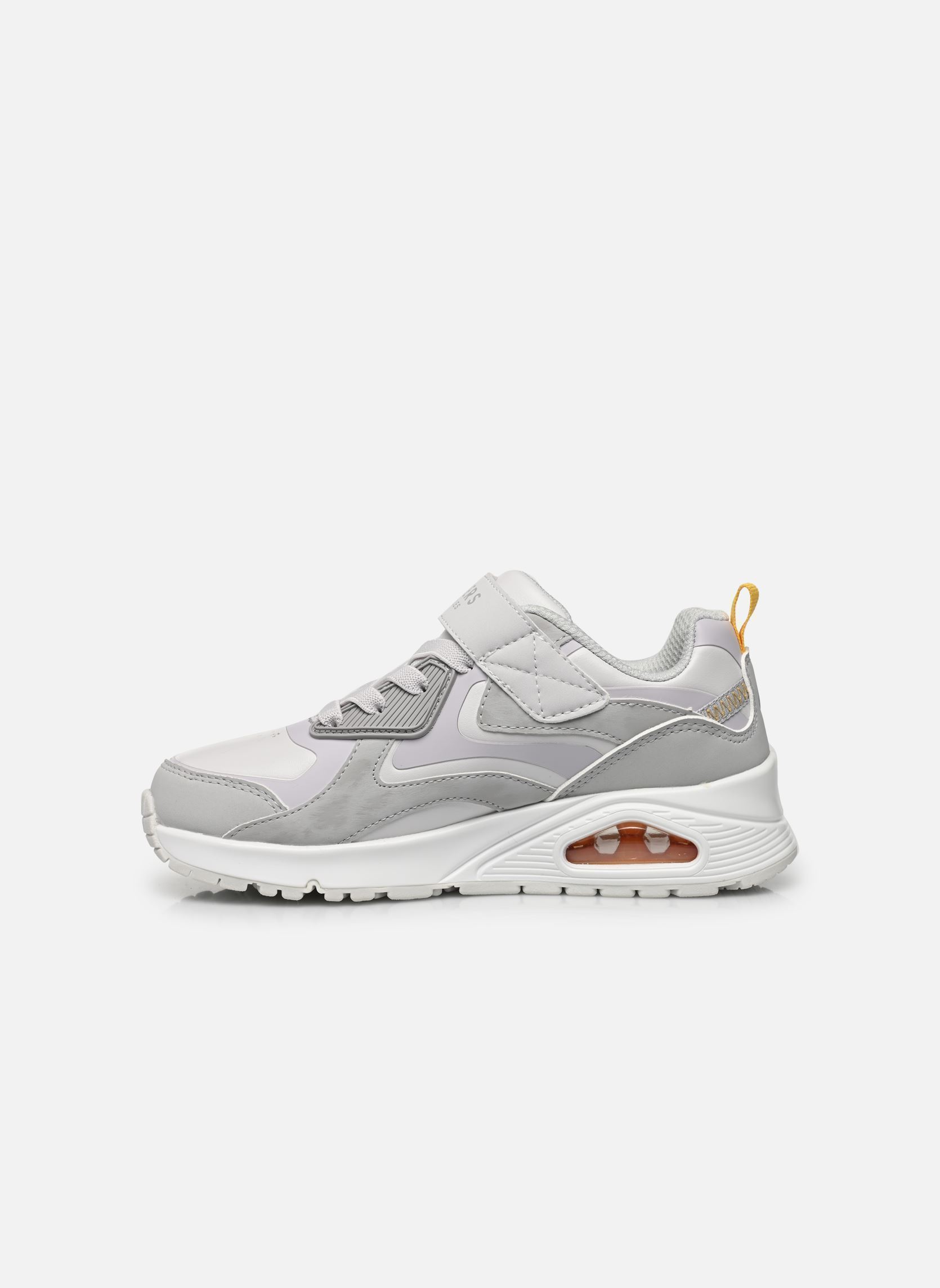 Sneakers Uno Gen1 - Color Rays jongens grijs Skechers Sneakers Uno Gen1 - Color Rays jongens grijs LGYL