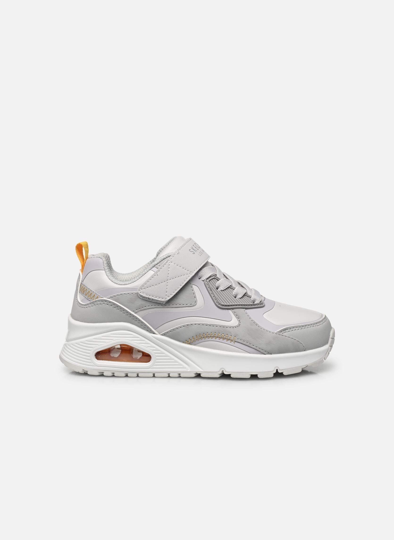 Sneakers Uno Gen1 - Color Rays jongens grijs Skechers Sneakers Uno Gen1 - Color Rays jongens grijs LGYL