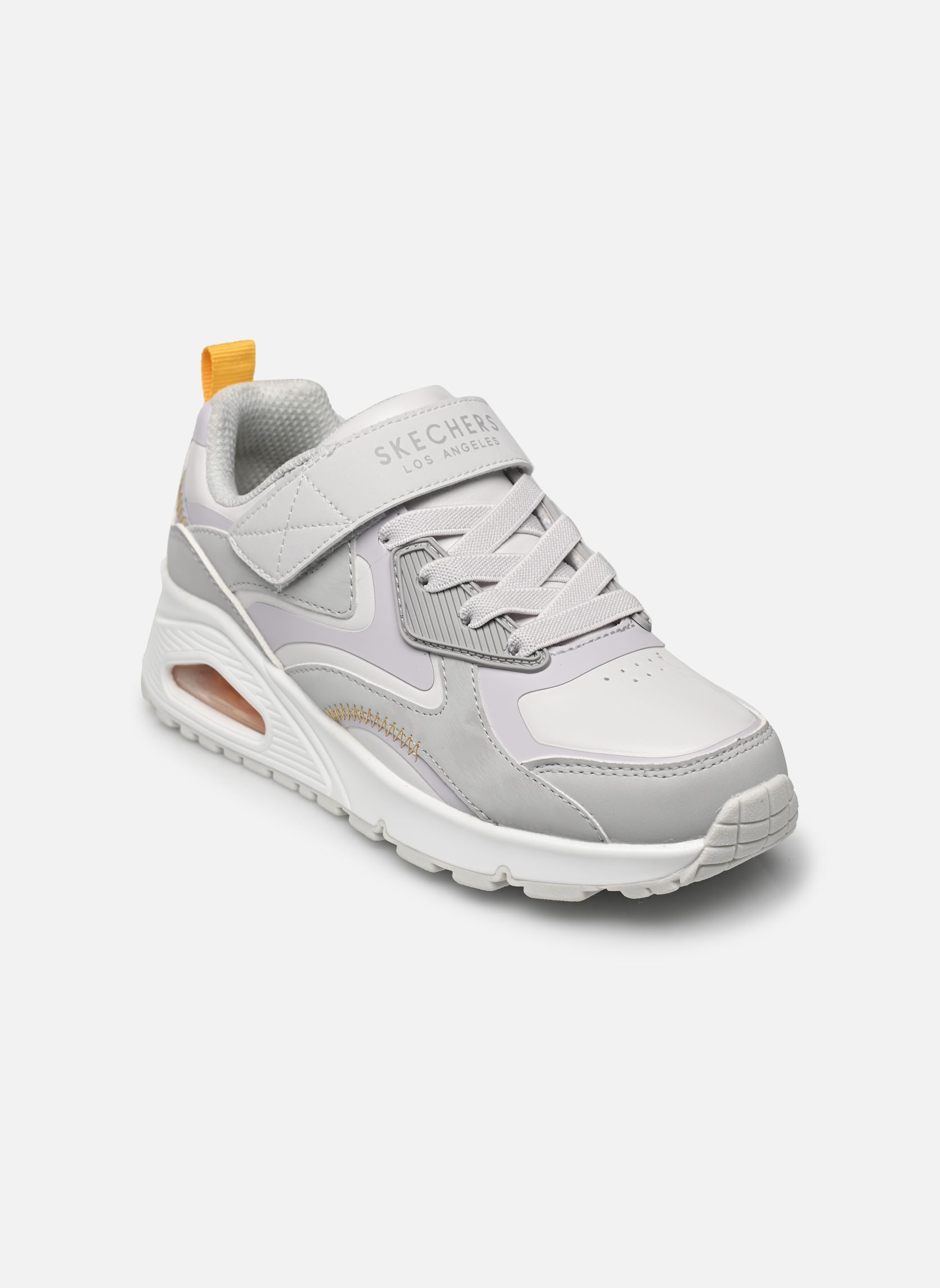 Sneakers Uno Gen1 - Color Rays jongens grijs Skechers Sneakers Uno Gen1 - Color Rays jongens grijs LGYL