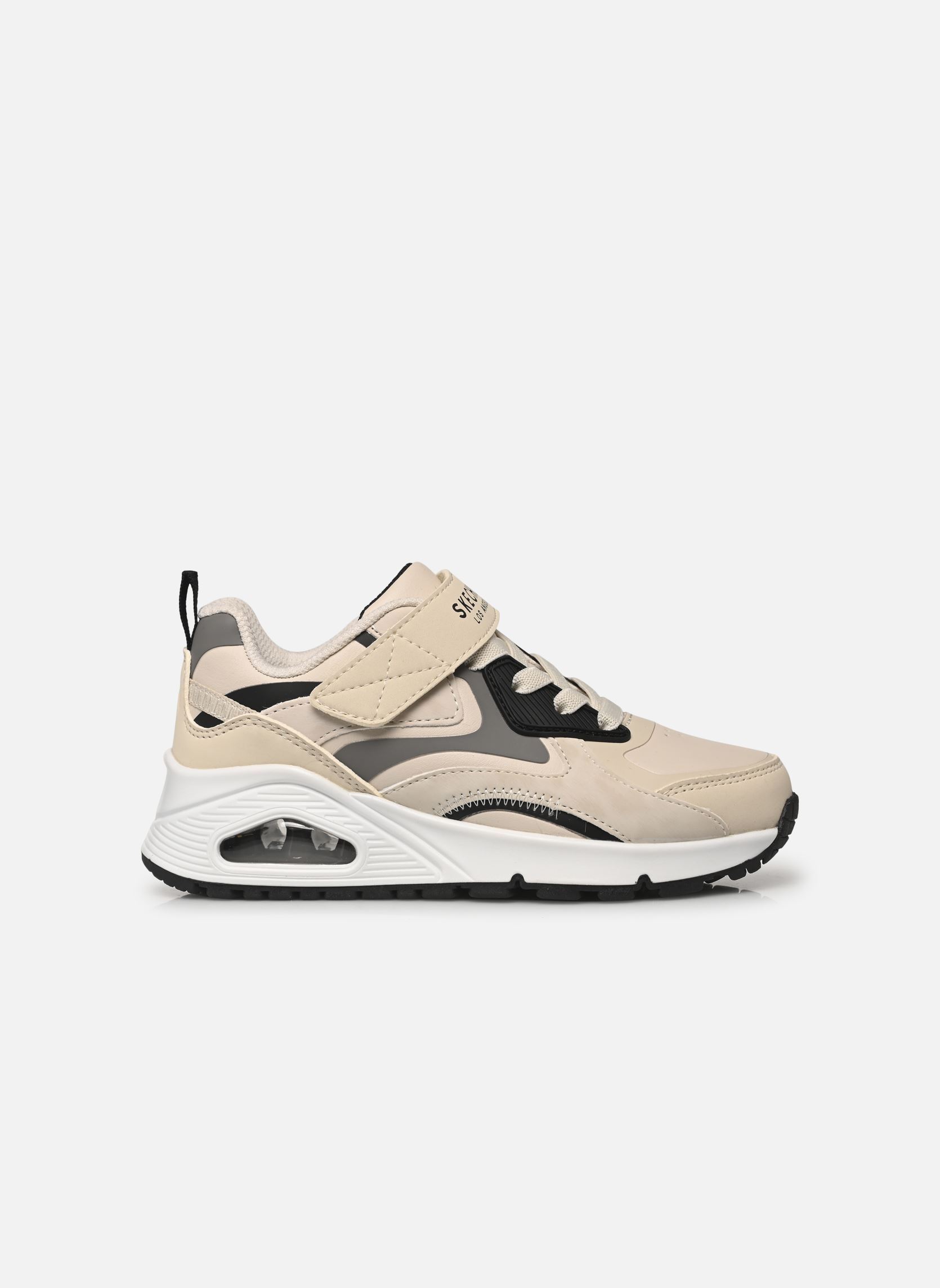 Sneakers Uno Gen1 - Color Rays bambino beige Skechers Sneakers Uno Gen1 - Color Rays bambino beige NAT