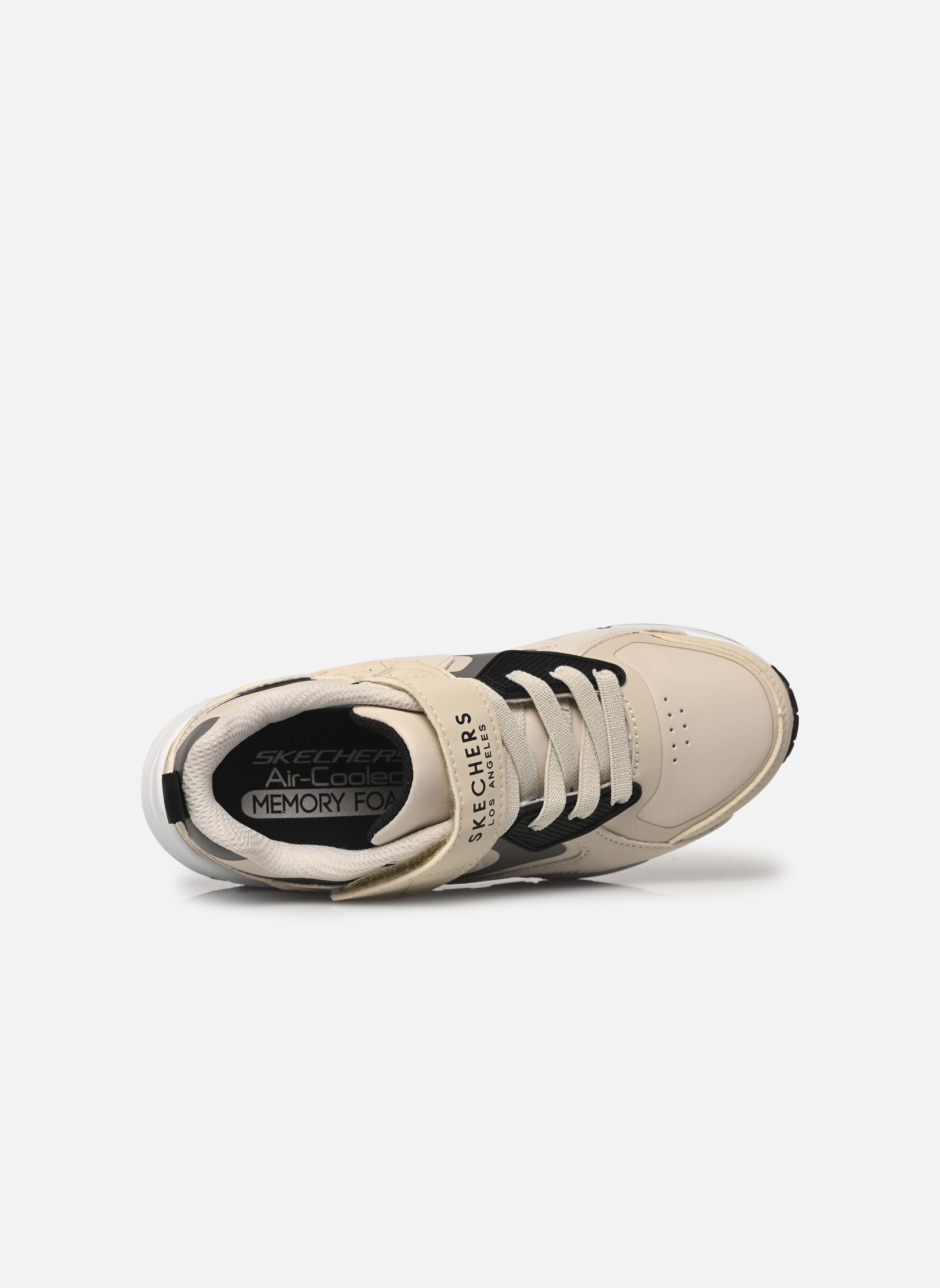Sneakers Uno Gen1 - Color Rays bambino beige Skechers Sneakers Uno Gen1 - Color Rays bambino beige NAT