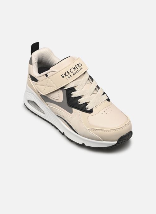 Skechers Sneaker Uno Gen1 - Color Rays jungen beige