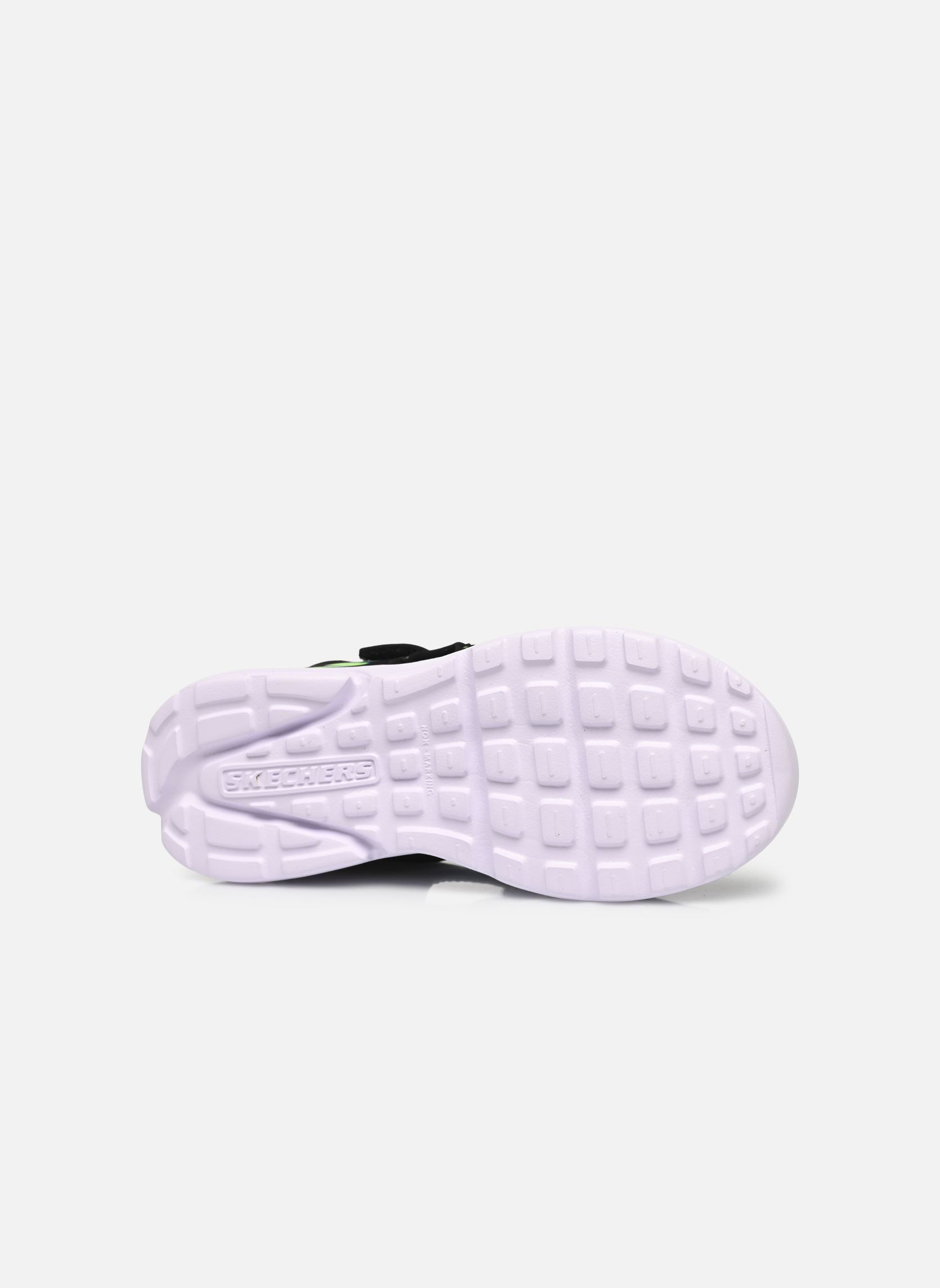 Sandali Razor Splash - Aqua Buddies bambino nero Skechers Sandali Razor Splash - Aqua Buddies bambino nero BBLM