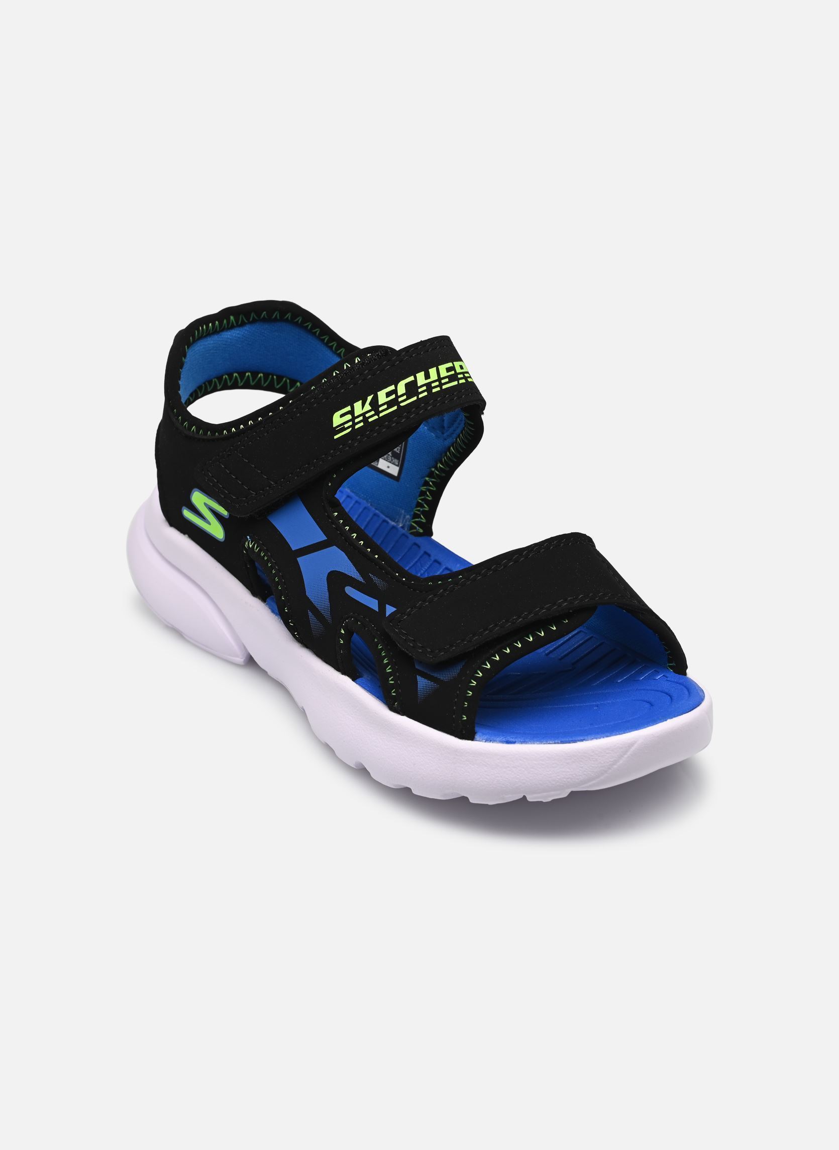 Sandales enfant Skechers RAZOR SPLASH