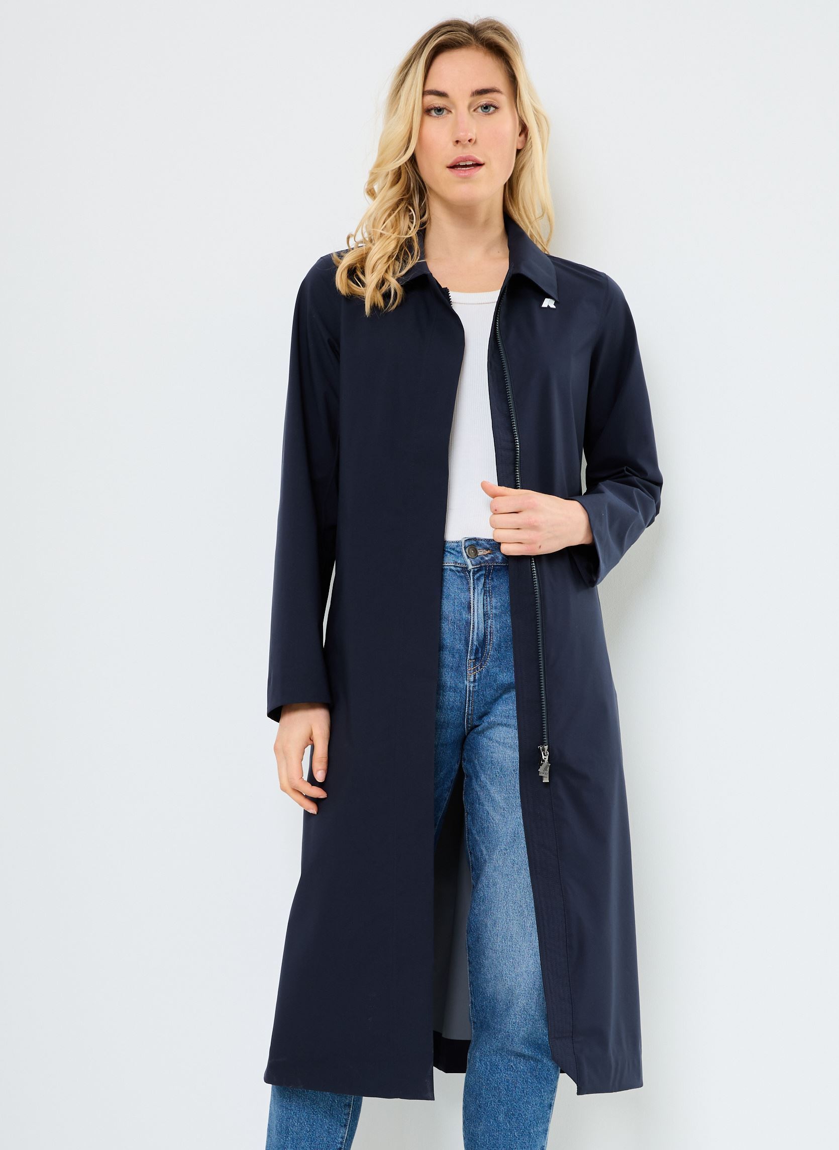 Vêtements K Way BARBRA STRETCH pour Accessoires