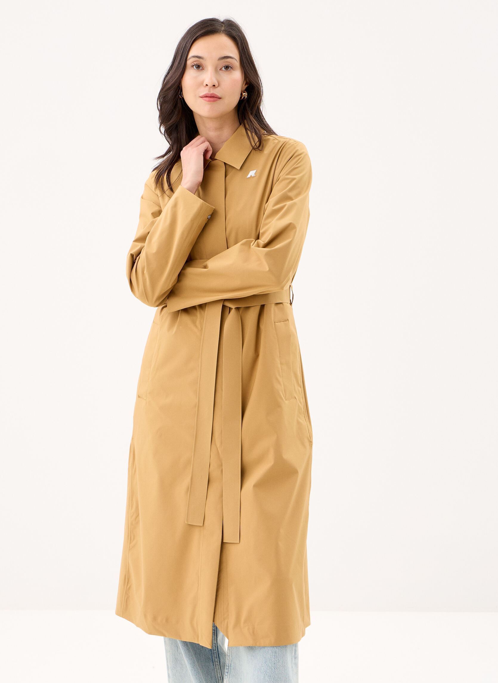 Veste K Way K61337W IT