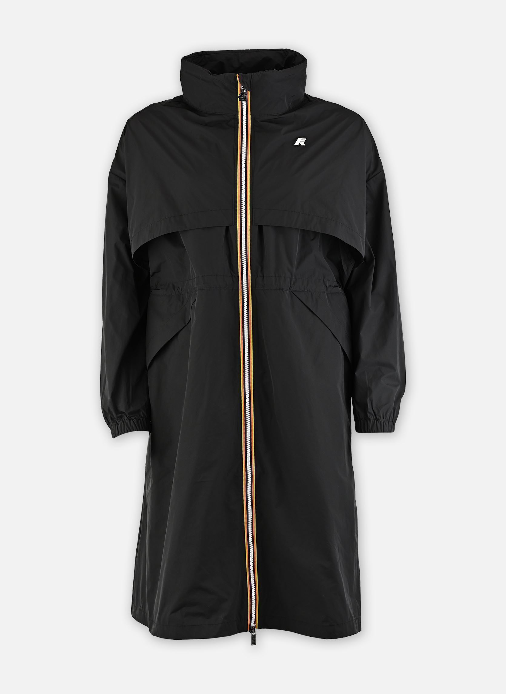 Vêtements K Way AUBE MEMORY TOUCH pour Femme - vue 1