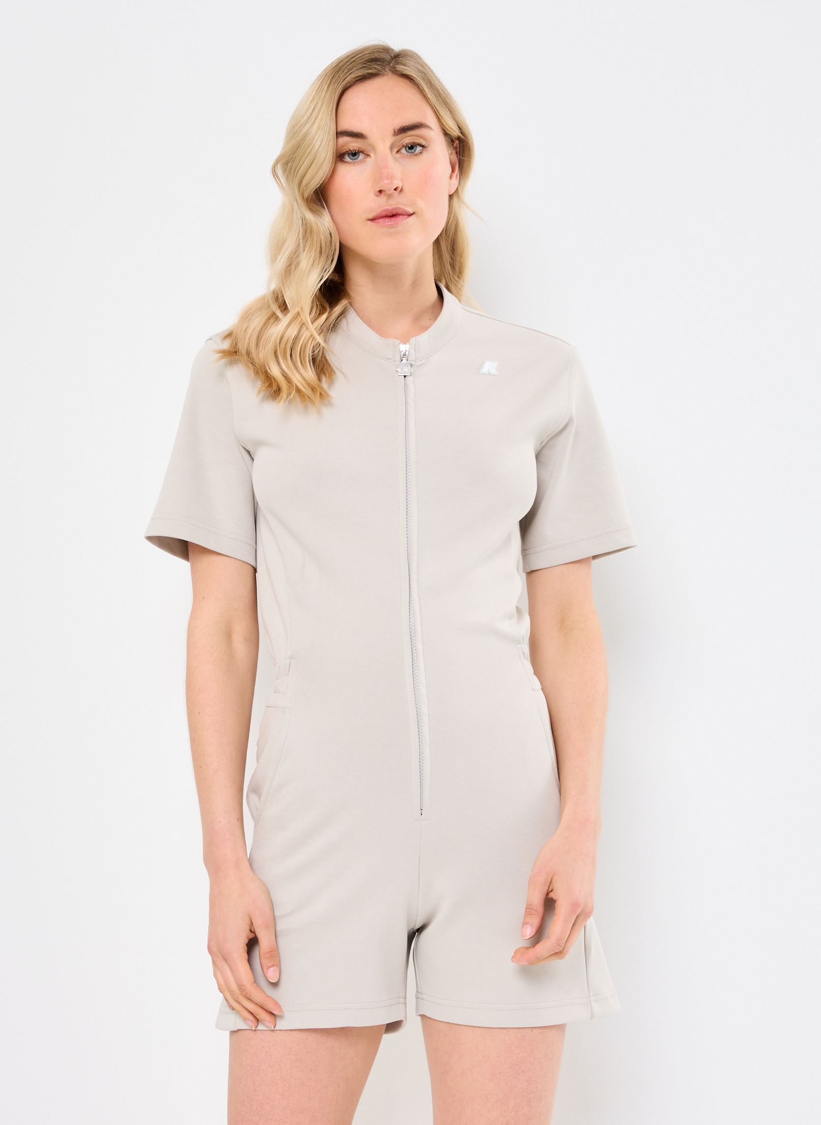 Vêtements K Way ODET INTERLOCK pour Accessoires