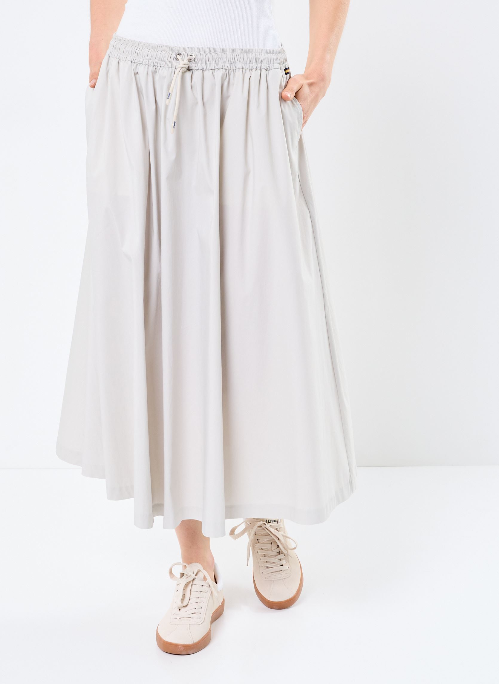 Vêtements K Way MOSELLA POPLIN TECH pour Accessoires