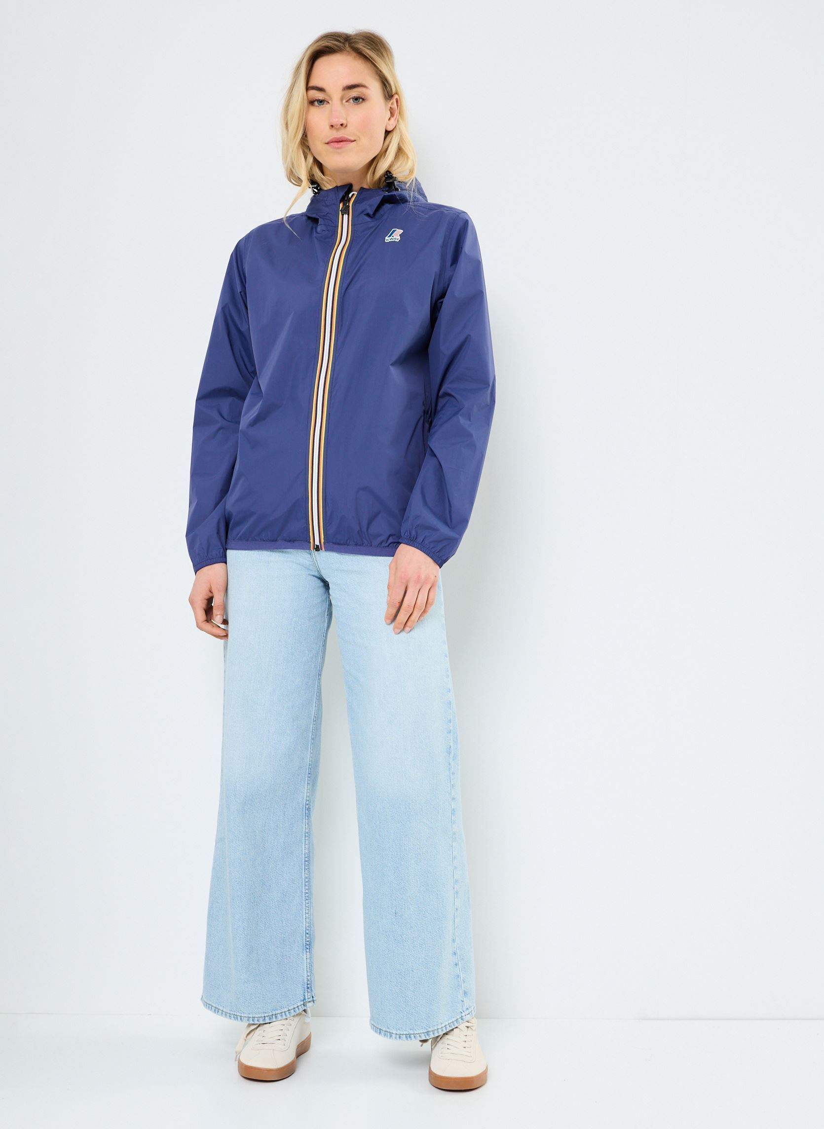 Laisse imperméable Cobalt