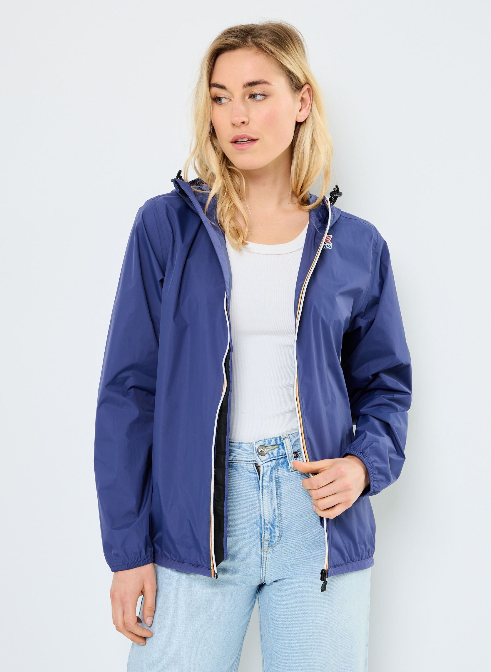 Laisse imperméable Cobalt main image 1