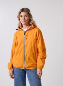 Vestes imperméable LE VRAI 4.0 CLAUDE - Unisexe femme marron