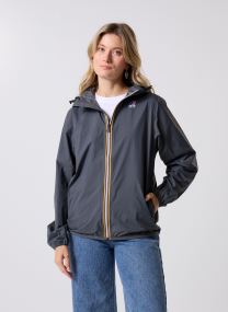 Vestes imperméable LE VRAI 4.0 CLAUDE - Unisexe femme marron