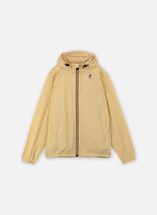 K-Way Vestes imperméable LE VRAI 4.0 CLAUDE - Unisexe homme beige