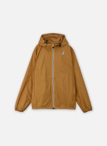 Vestes imperméable LE VRAI 4.0 CLAUDE - Unisexe femme marron K-Way Vestes imperméable LE VRAI 4.0 CLAUDE - Unisexe femme marron BROWN BISTRE