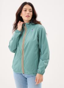 Vestes imperméable LE VRAI 4.0 CLAUDE - Unisexe femme marron