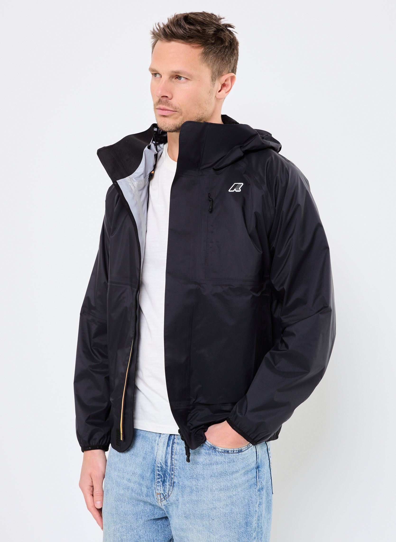 Blouson K Way K5122MW USY EU