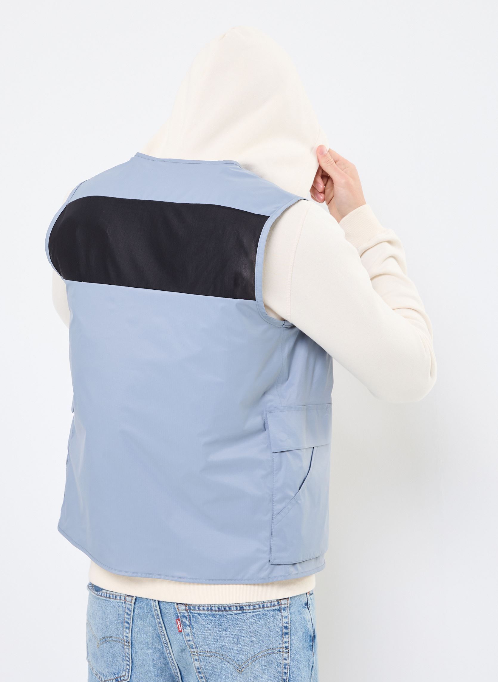 Jacken GORGES herren grau K-Way Jacken GORGES herren grau GREY MD