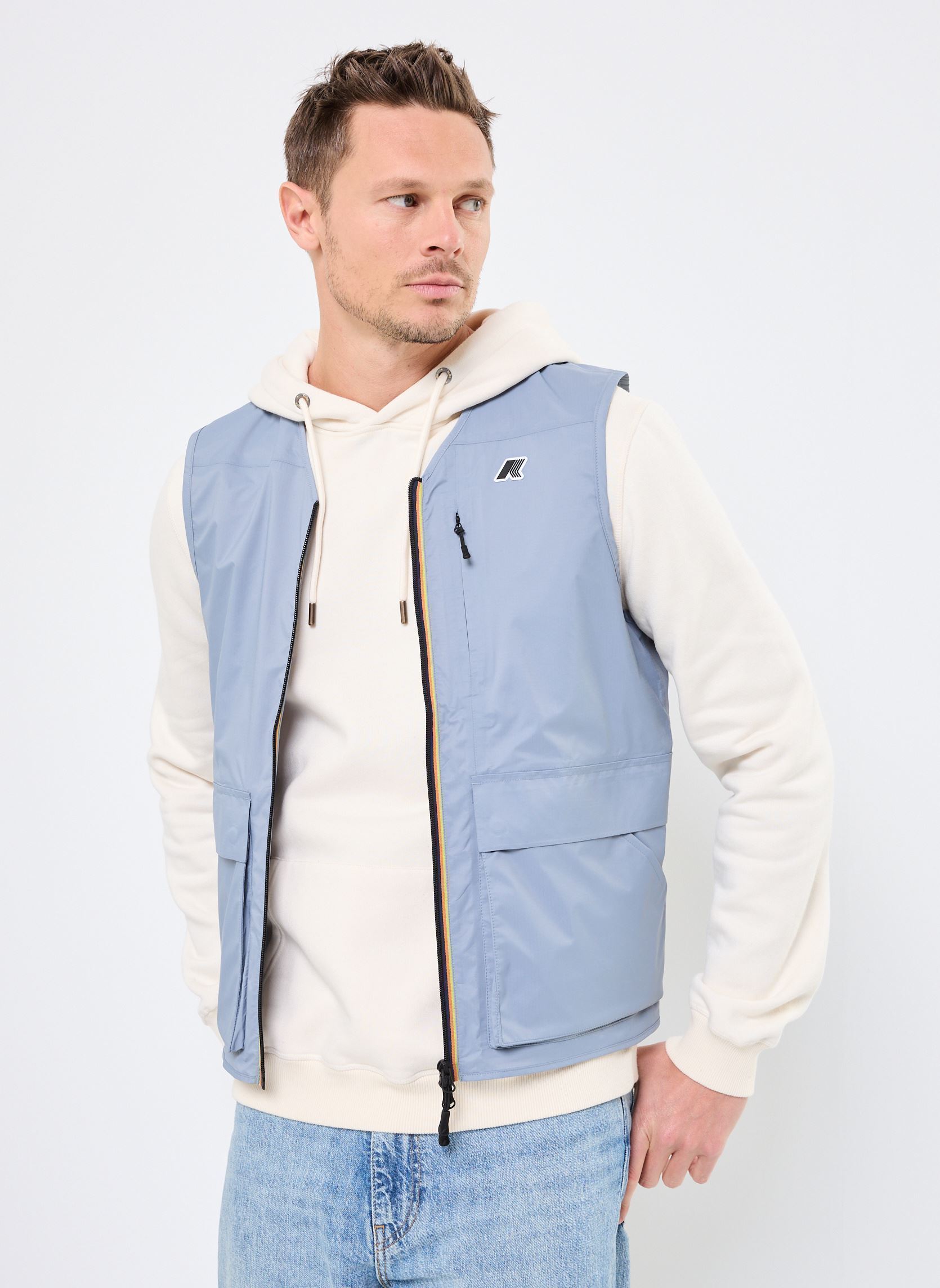 Vêtements K Way GORGES pour Accessoires