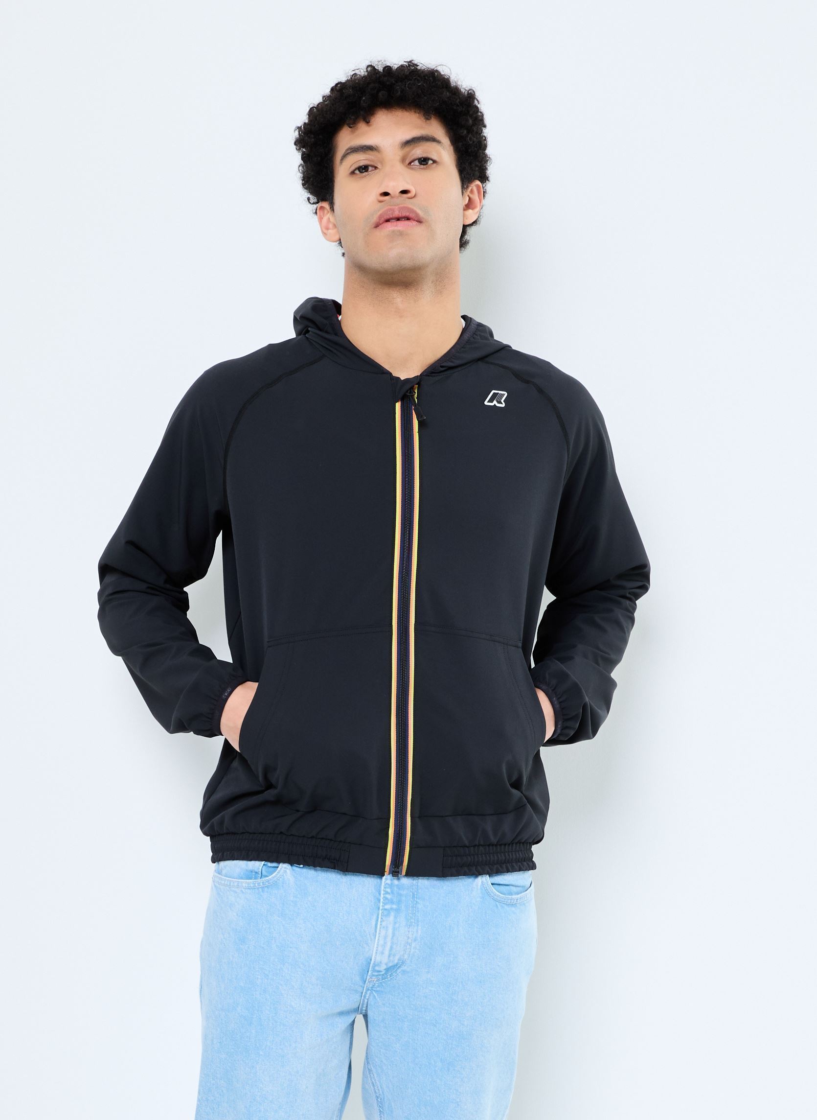 Blouson K Way K8138RW EU