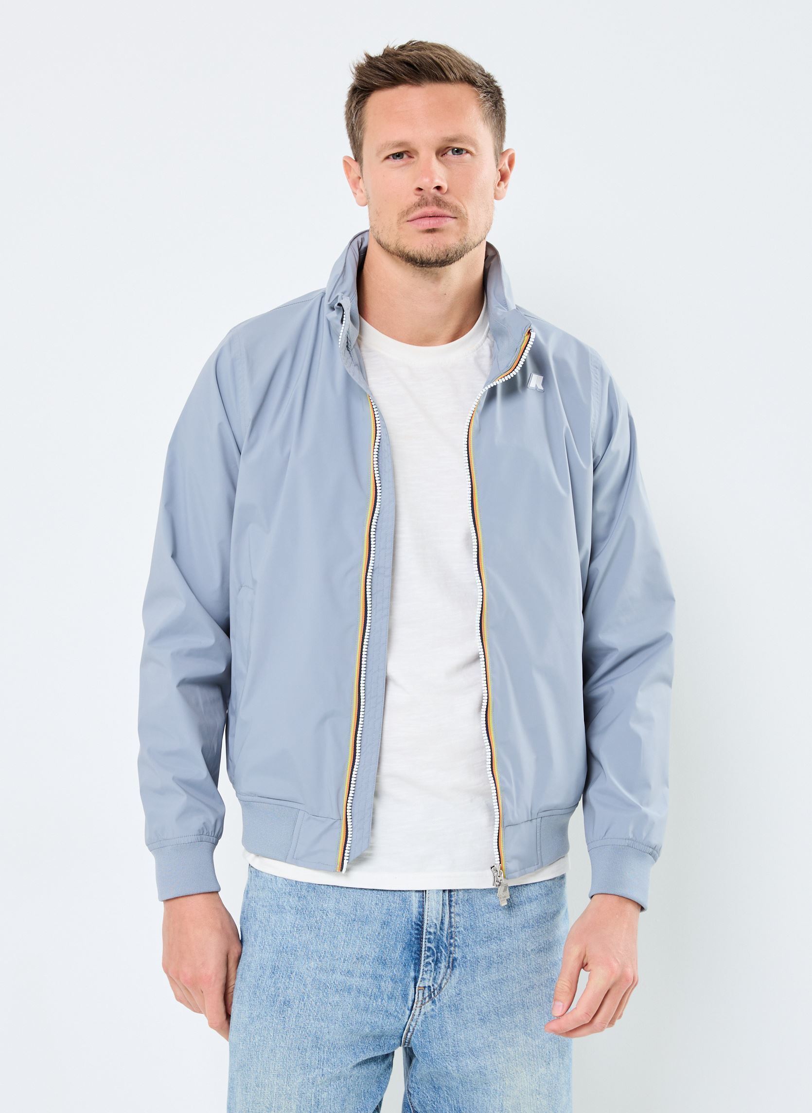 Blouson enfant K Way Giubbino IT