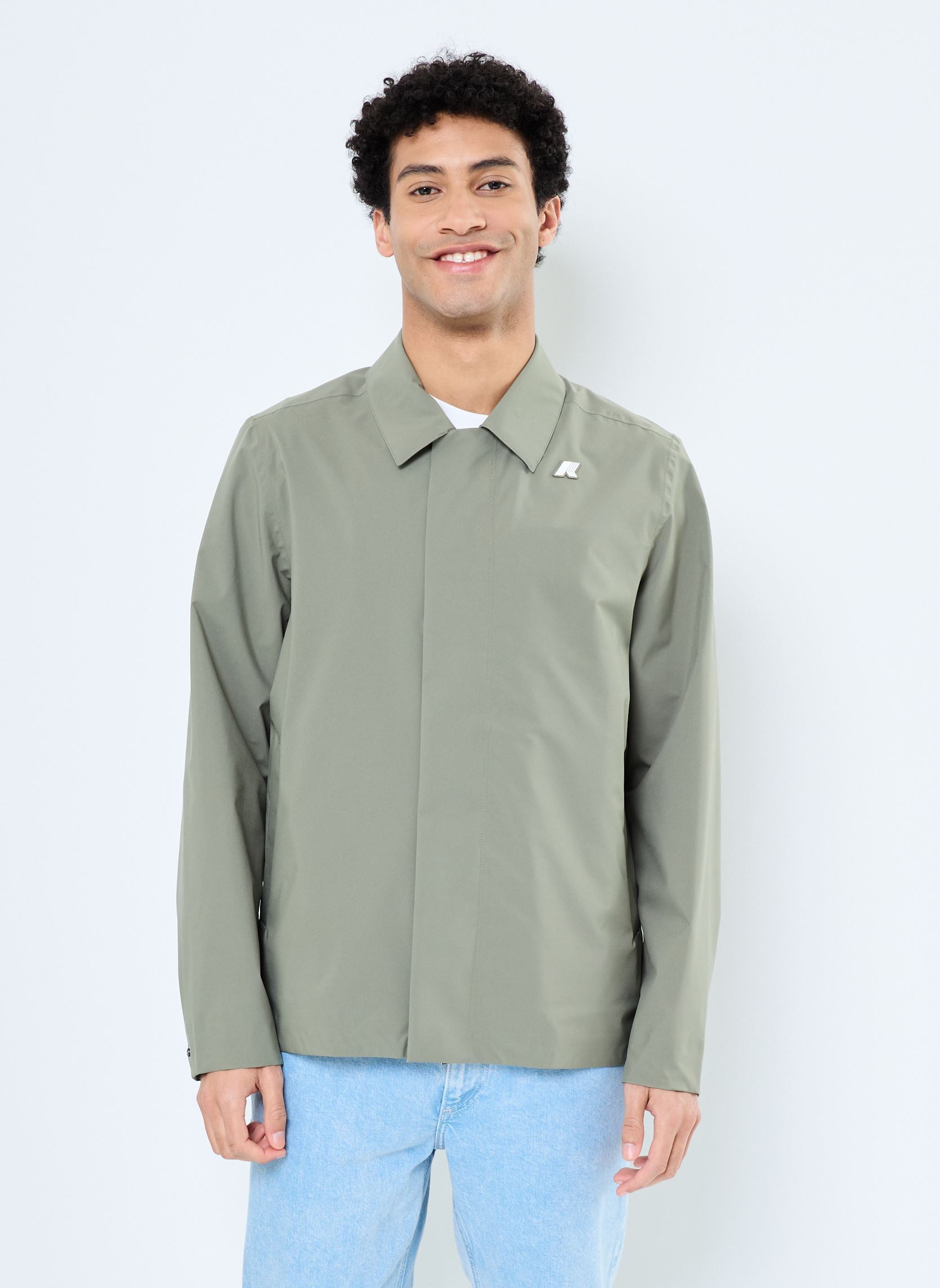 Vêtements K Way BROEN STRETCH pour Accessoires