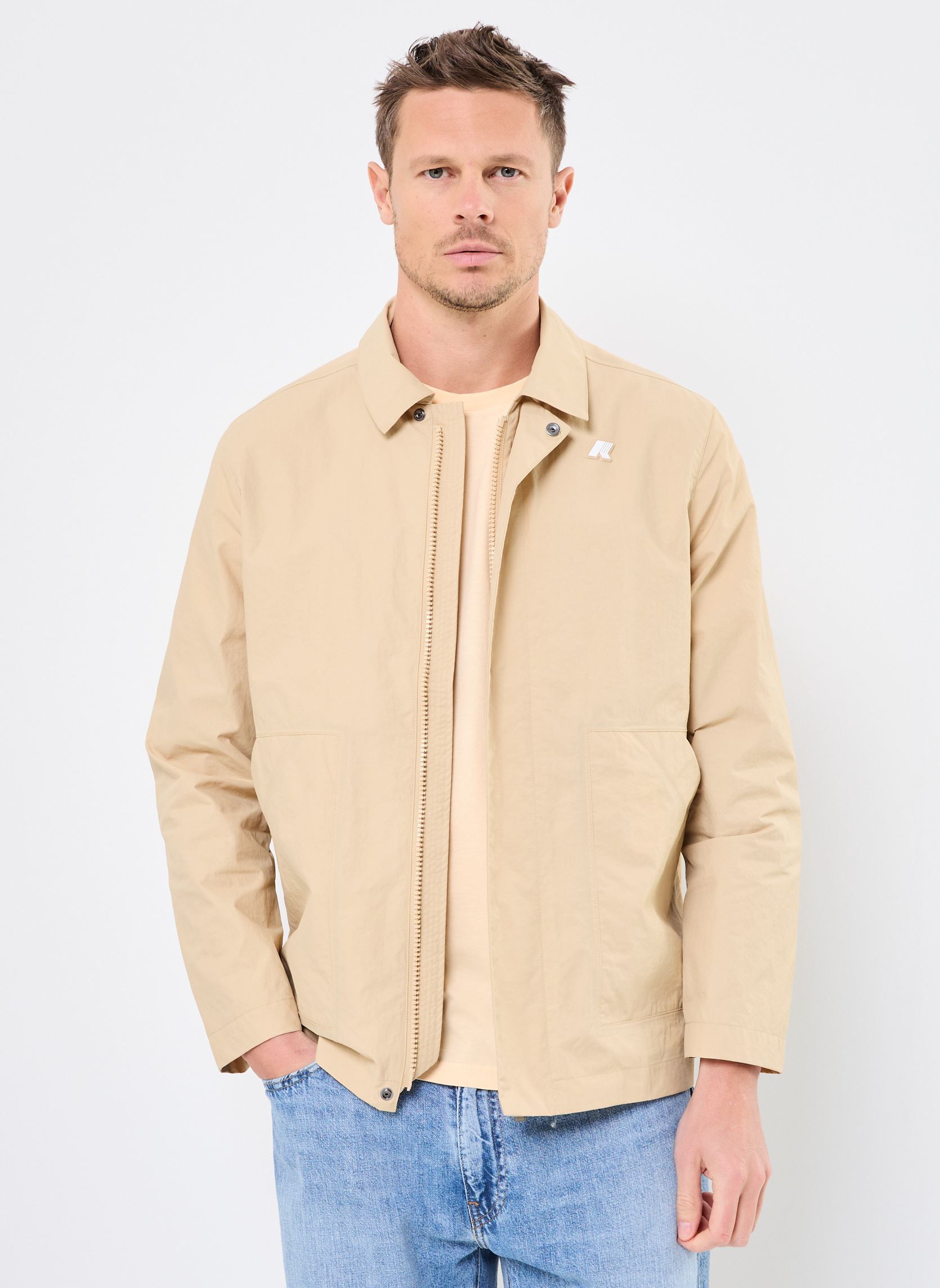 Vêtements K Way BROEN COTTON NYLON pour Accessoires