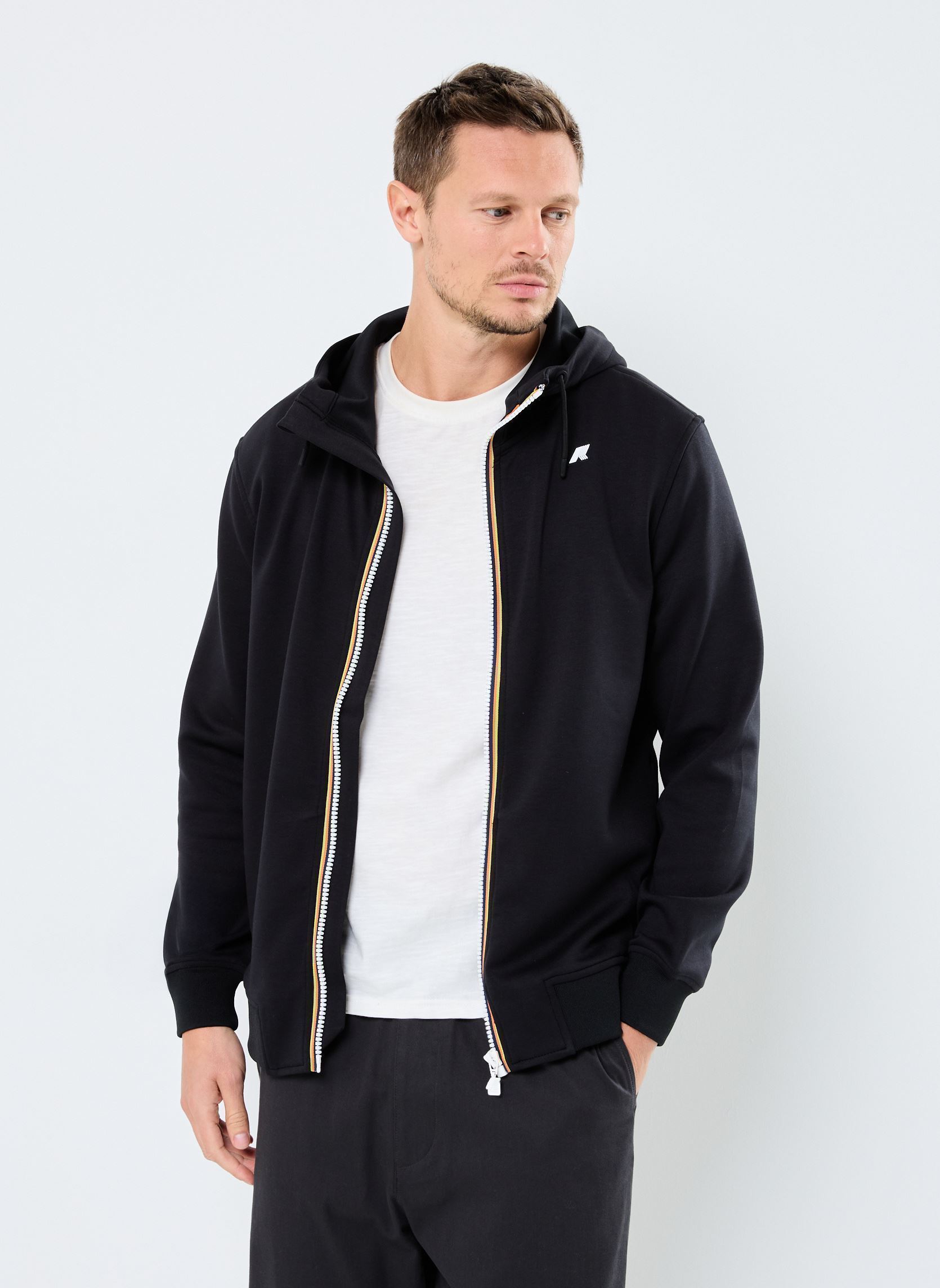 Sweat shirt K Way RAINER SPACER EU