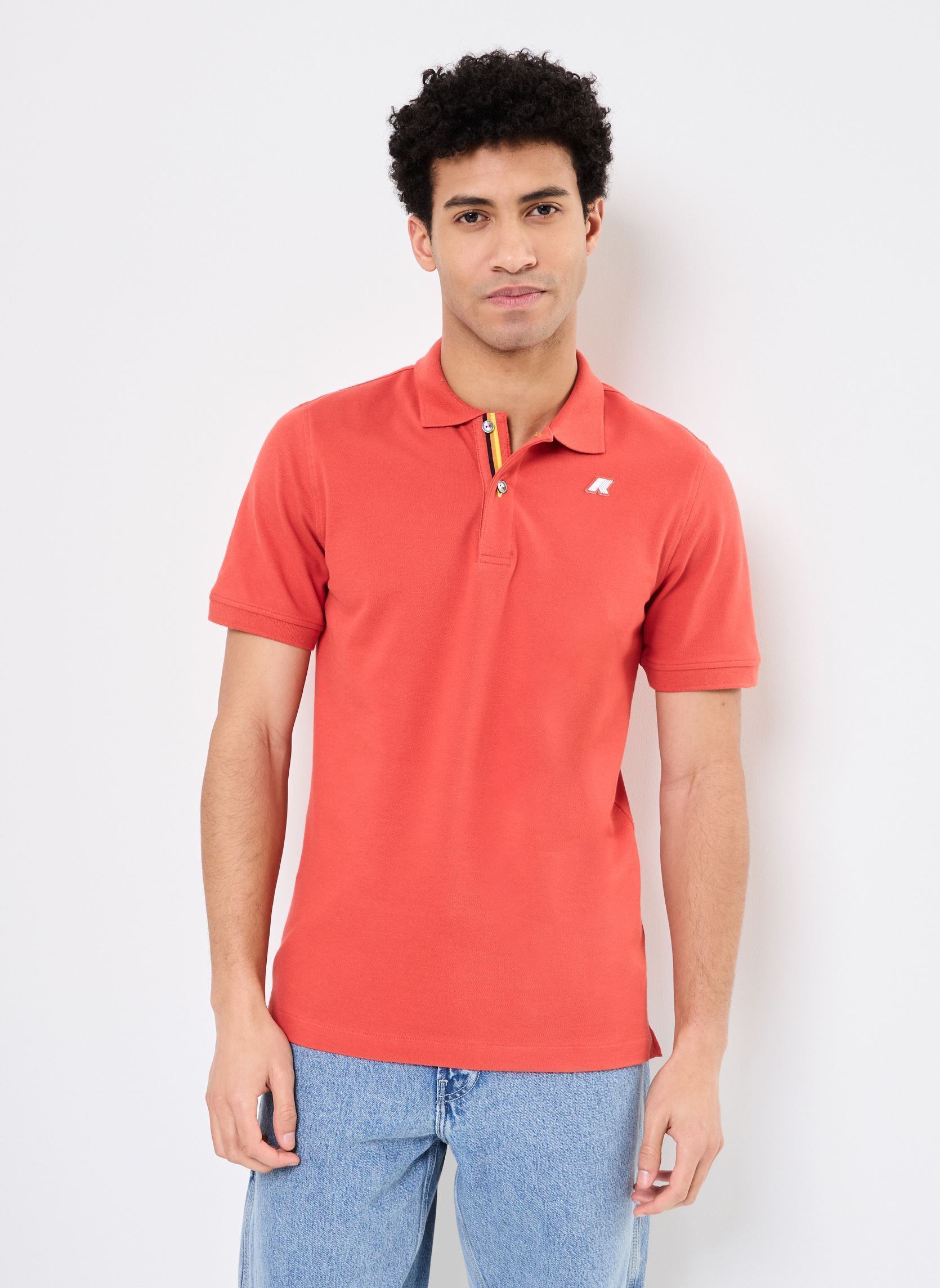 Vêtements K Way VINNIE PIQUE pour Accessoires - vue 2