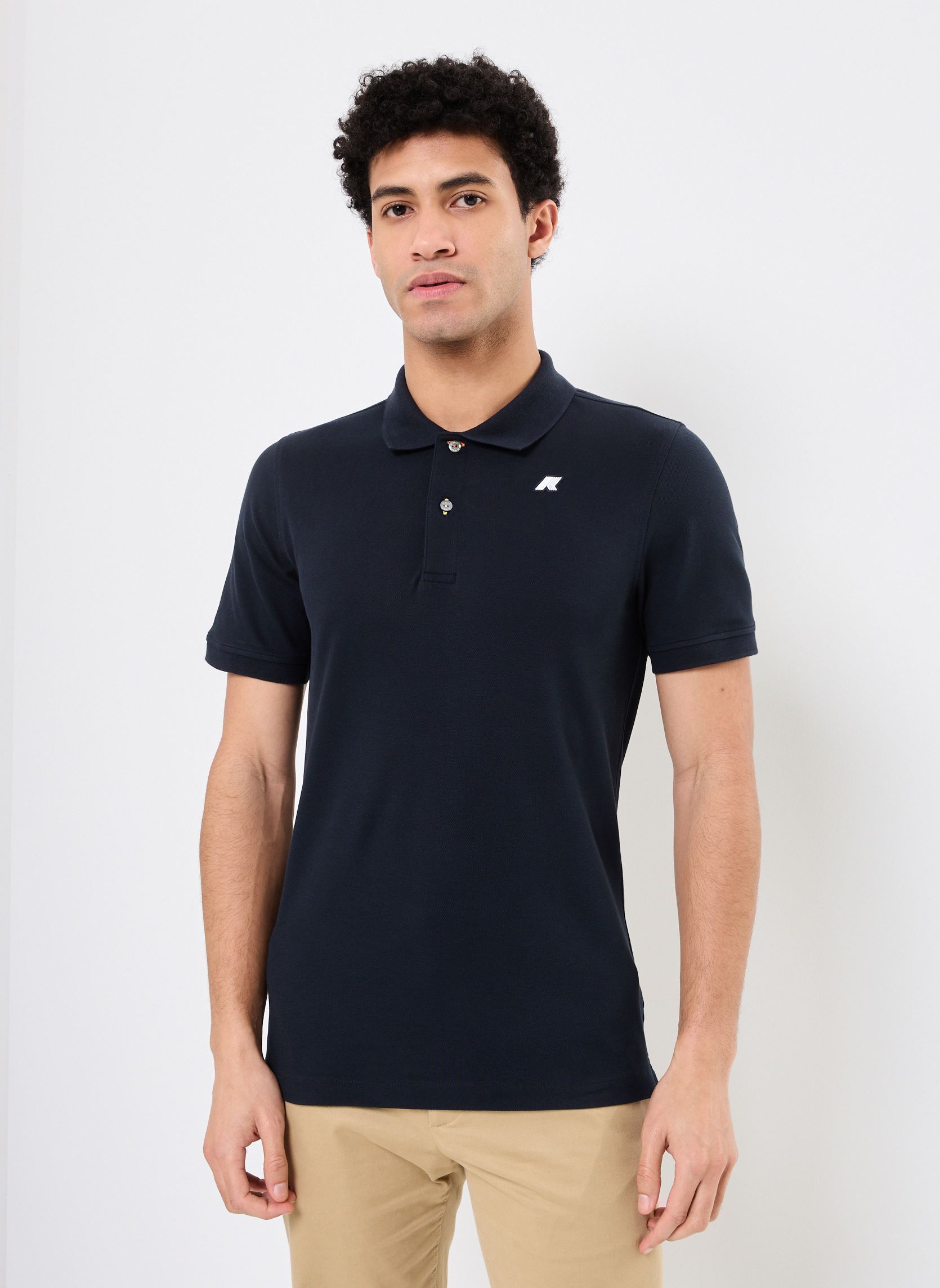 Vêtements K Way VINNIE PIQUE pour Accessoires