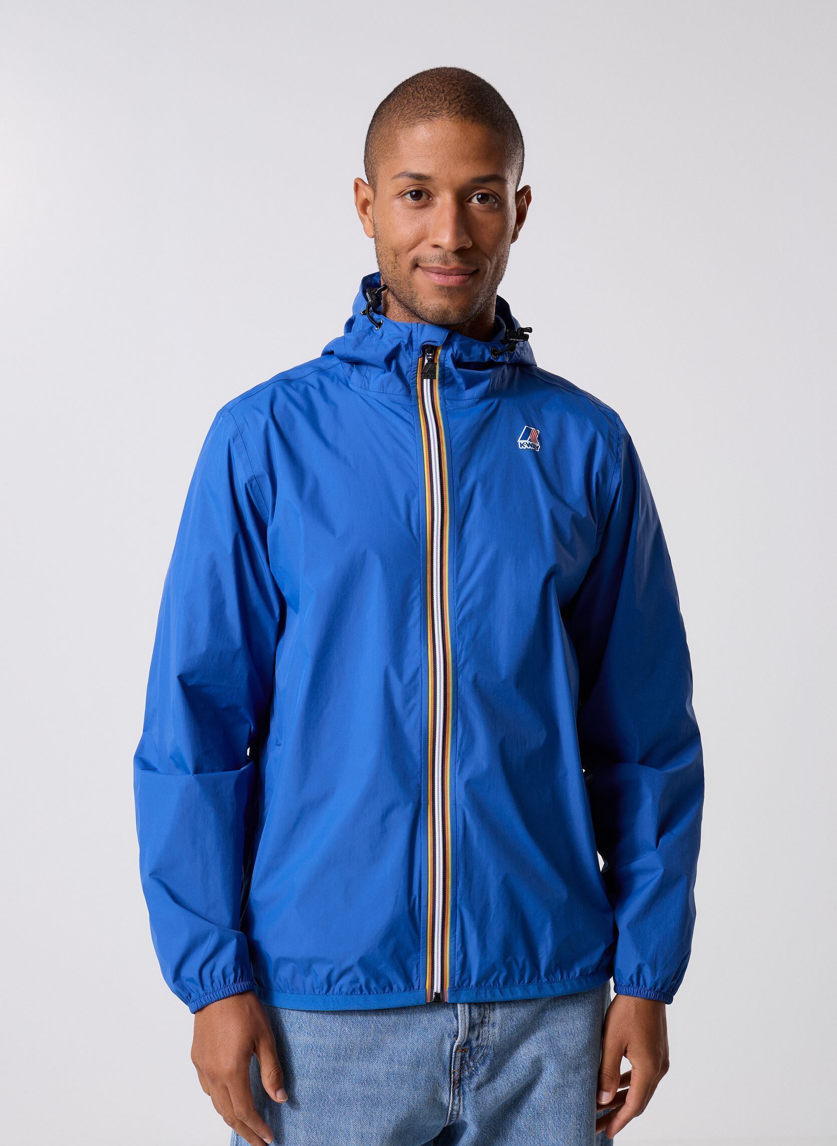 Vêtements K-Way LE VRAI 4.0 CLAUDE - Unisexe M pour Homme