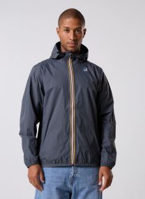 Vestes imperméables LE VRAI 4.0 CLAUDE - Unisexe M homme bleu