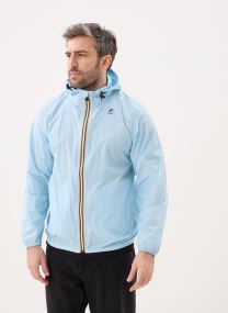 Vestes imperméables LE VRAI 4.0 CLAUDE - Unisexe M homme bleu