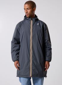 Vestes imperméables LE VRAI 4.0 EIFFEL EAST WARM - Unisexe M homme beige