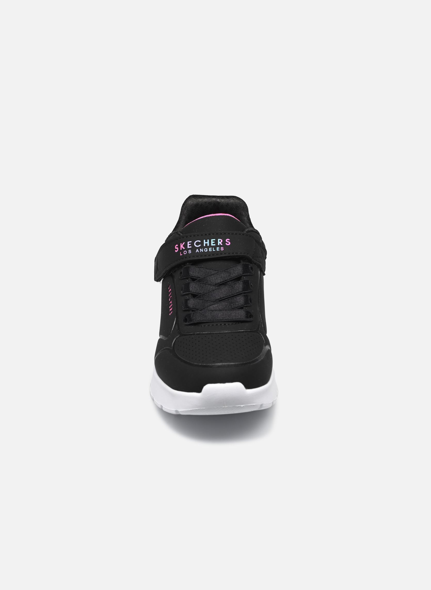 Sneakers Uno Lite 2.0 meisjes zwart Skechers Sneakers Uno Lite 2.0 meisjes zwart BKMT