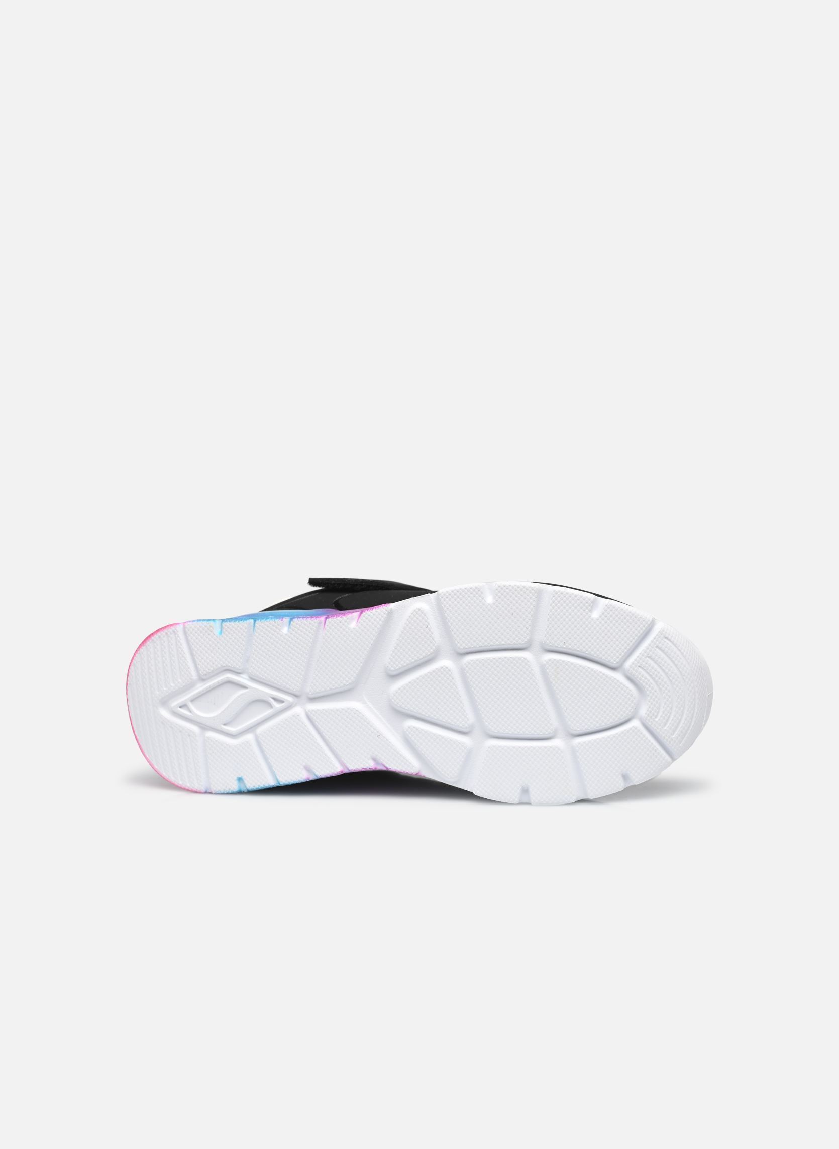 Sneakers Uno Lite 2.0 meisjes zwart Skechers Sneakers Uno Lite 2.0 meisjes zwart BKMT