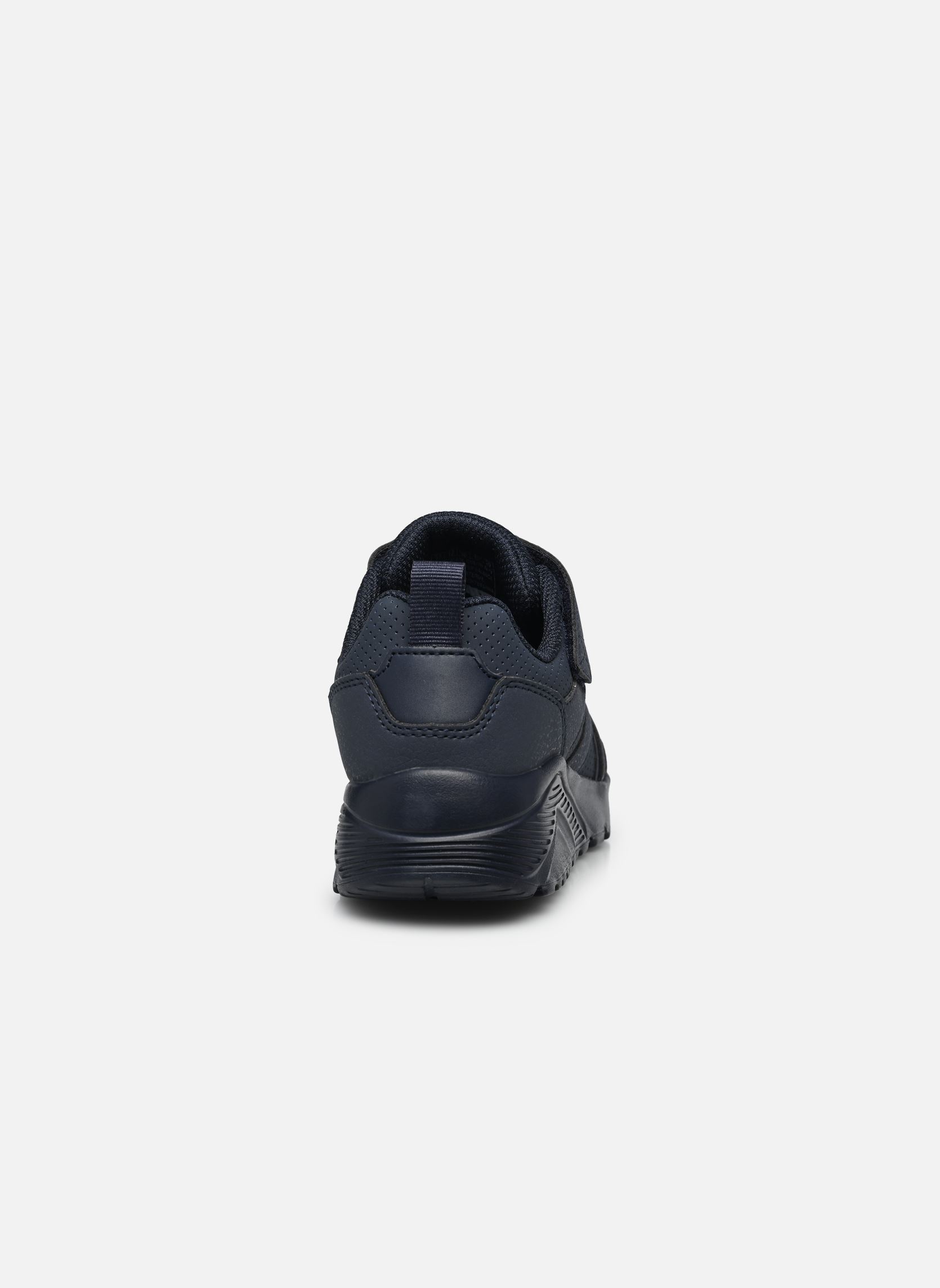 Baskets Uno Lite - Echo Surge garçon bleu Skechers Baskets Uno Lite - Echo Surge garçon bleu NVY