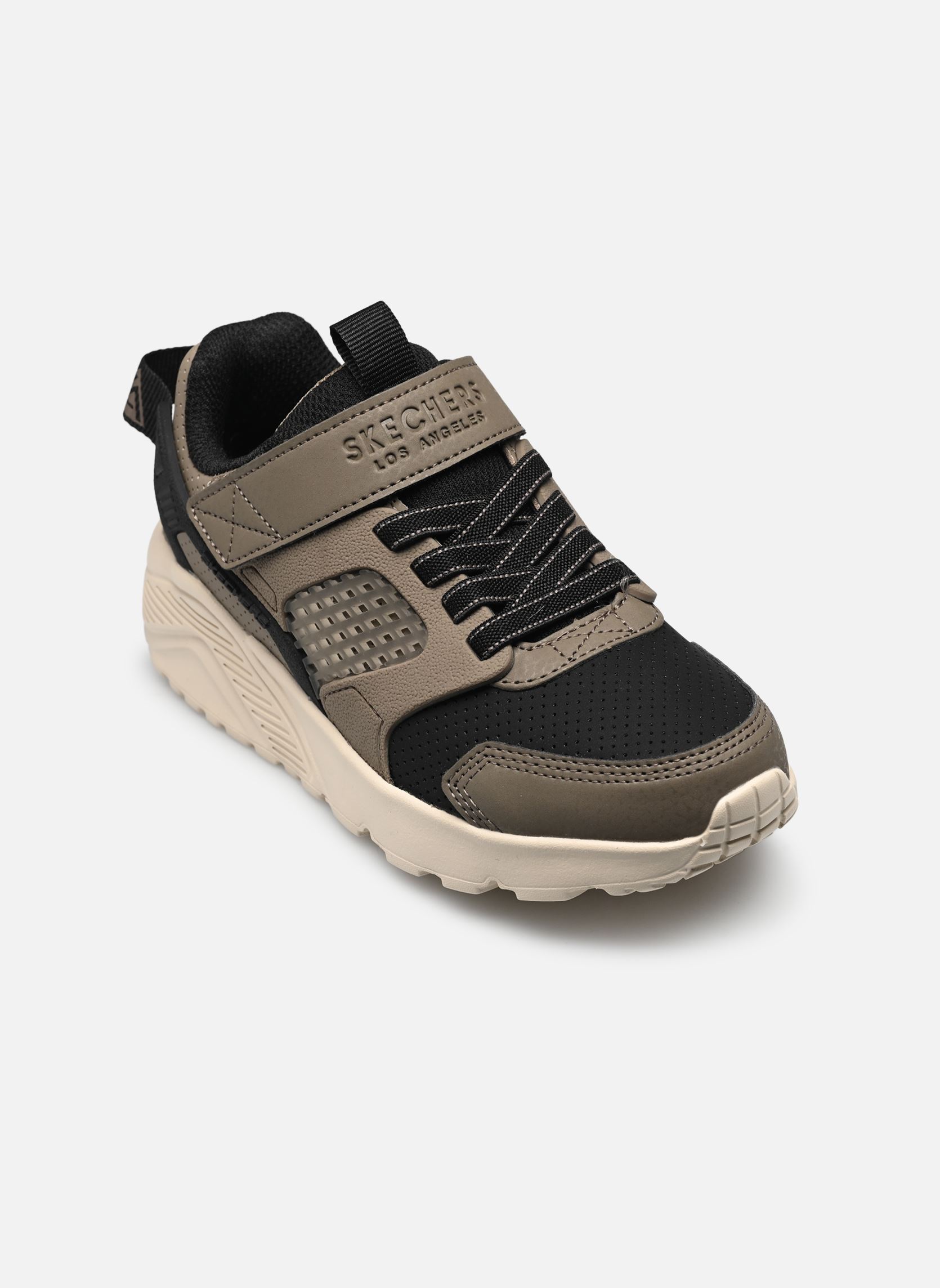 Baskets Skechers Uno Lite Gridstill pour Enfant