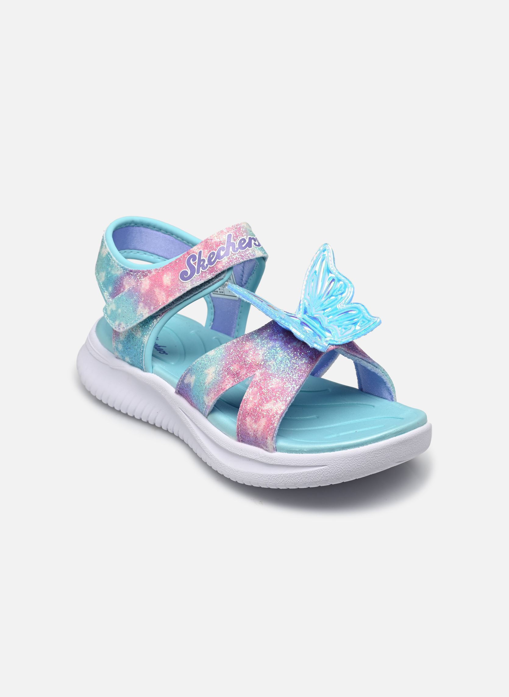 Sandales enfant Skechers JUMPSTERS SANDAL