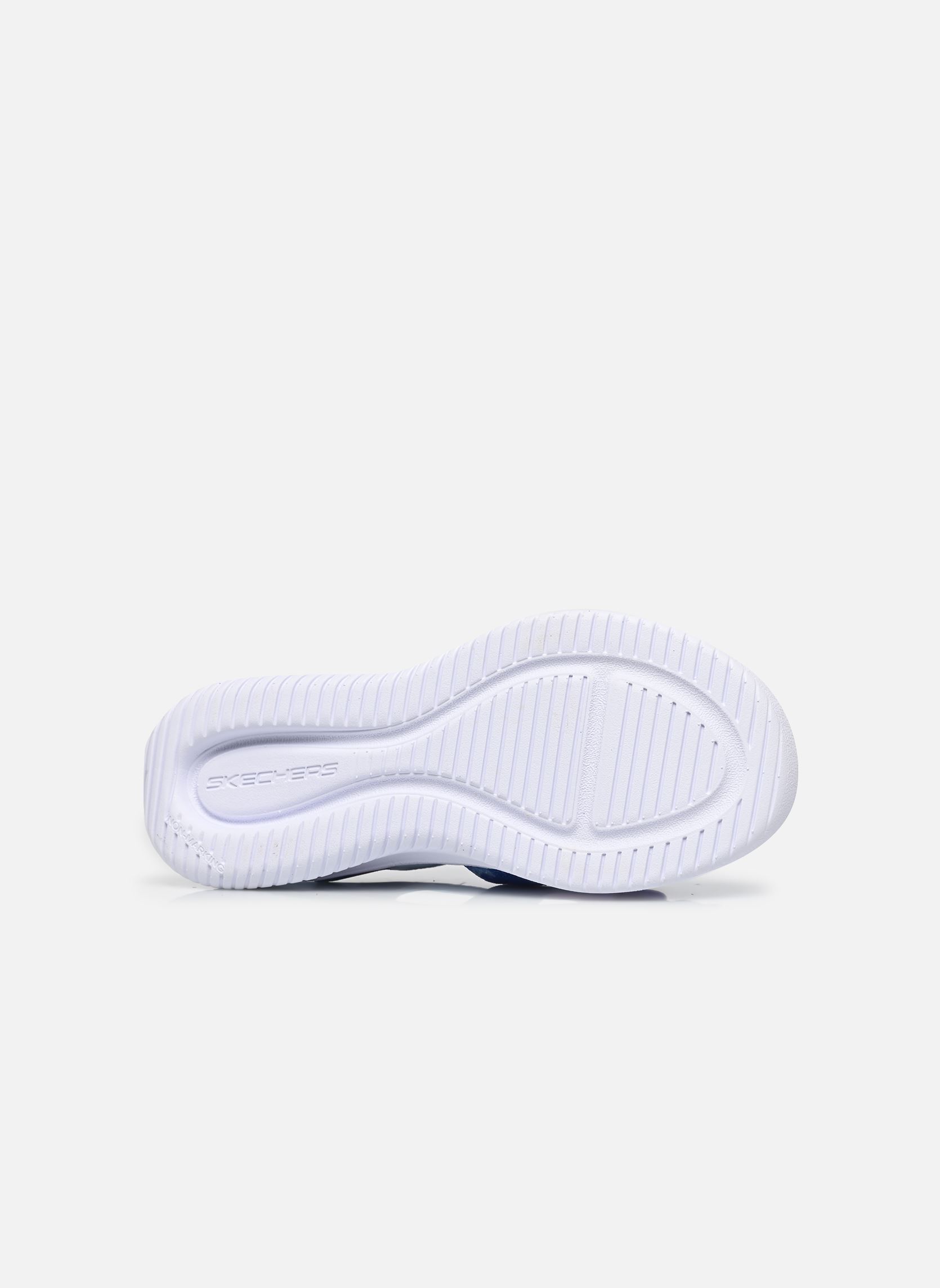 Sandalen Jumpsters Sandal - Butterfly Brites meisjes paars Skechers Sandalen Jumpsters Sandal - Butterfly Brites meisjes paars BLMT