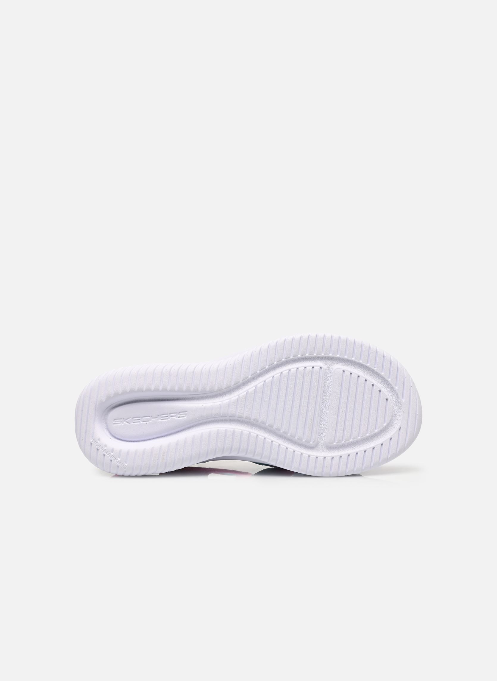 Sandalen Jumpsters Sandal - Butterfly Brites mädchen mehrfarbig Skechers Sandalen Jumpsters Sandal - Butterfly Brites mädchen mehrfarbig PKMT
